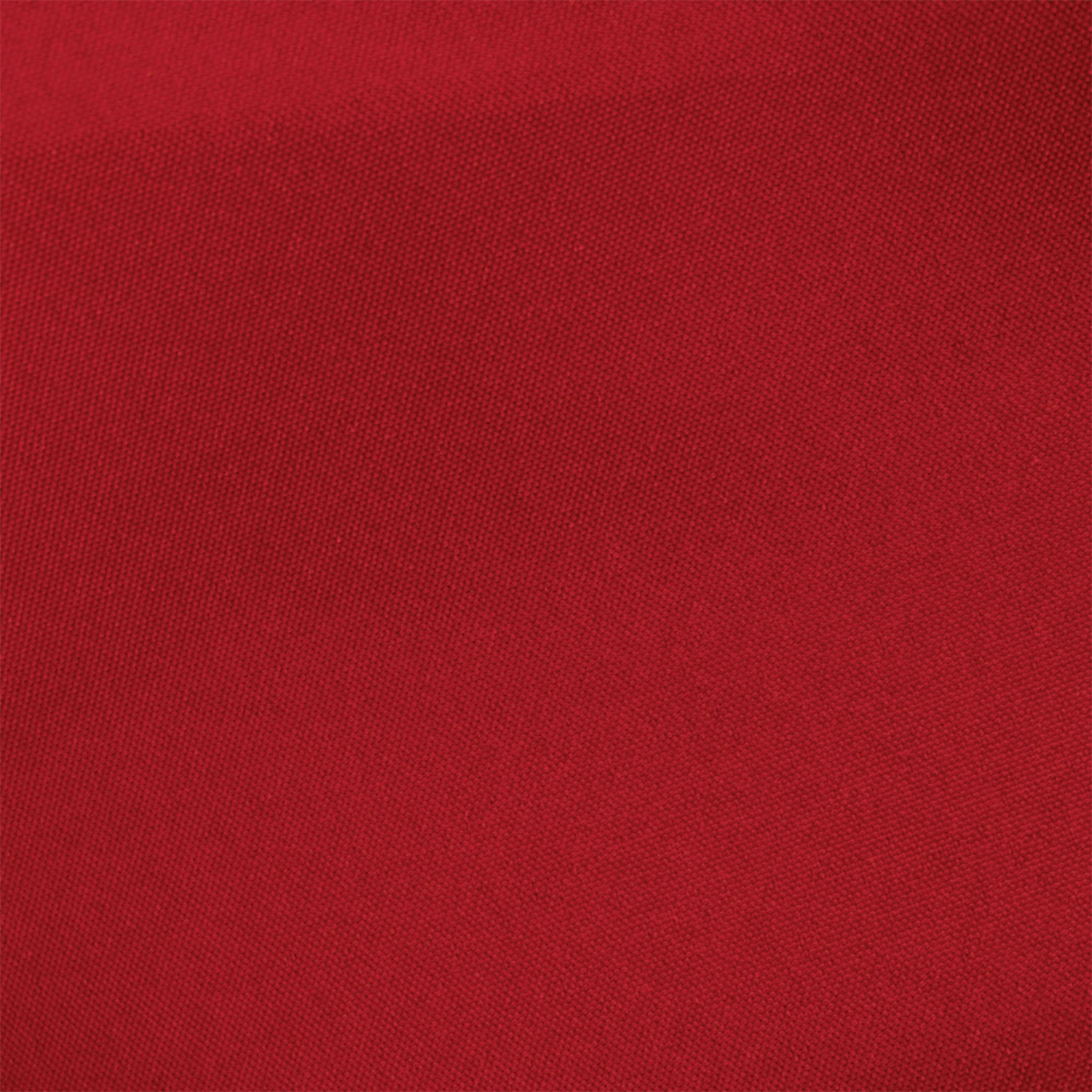 Sunnydaze – Parasol de patio en aluminium avec bascule et manivelle - Rouge - 9 pieds