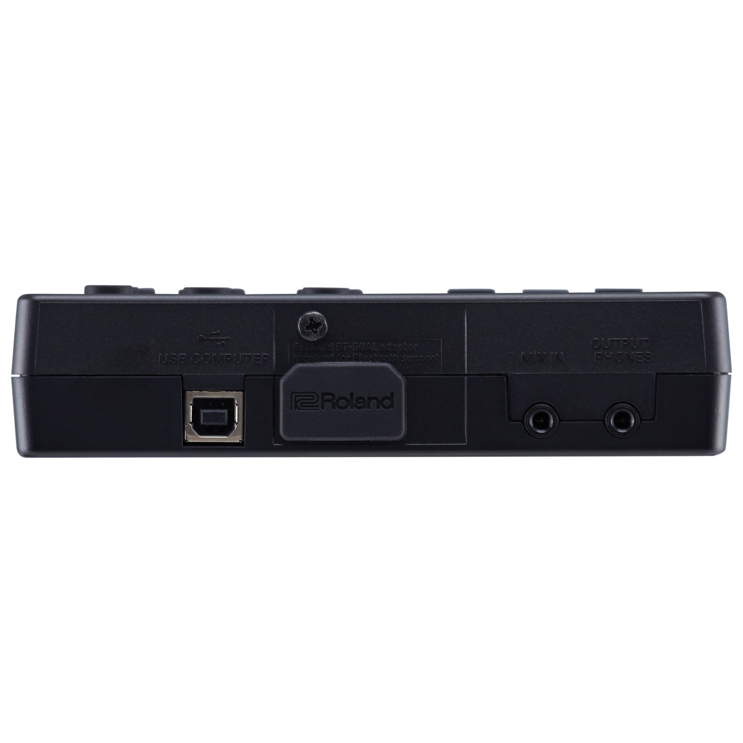 Batterie électronique V-Drum de Roland - Noir