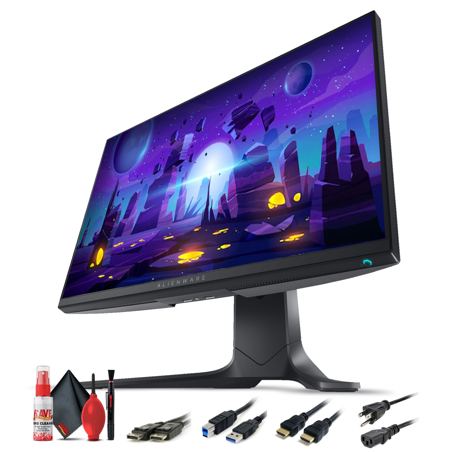 Alienware 240hz Gaming Monitor