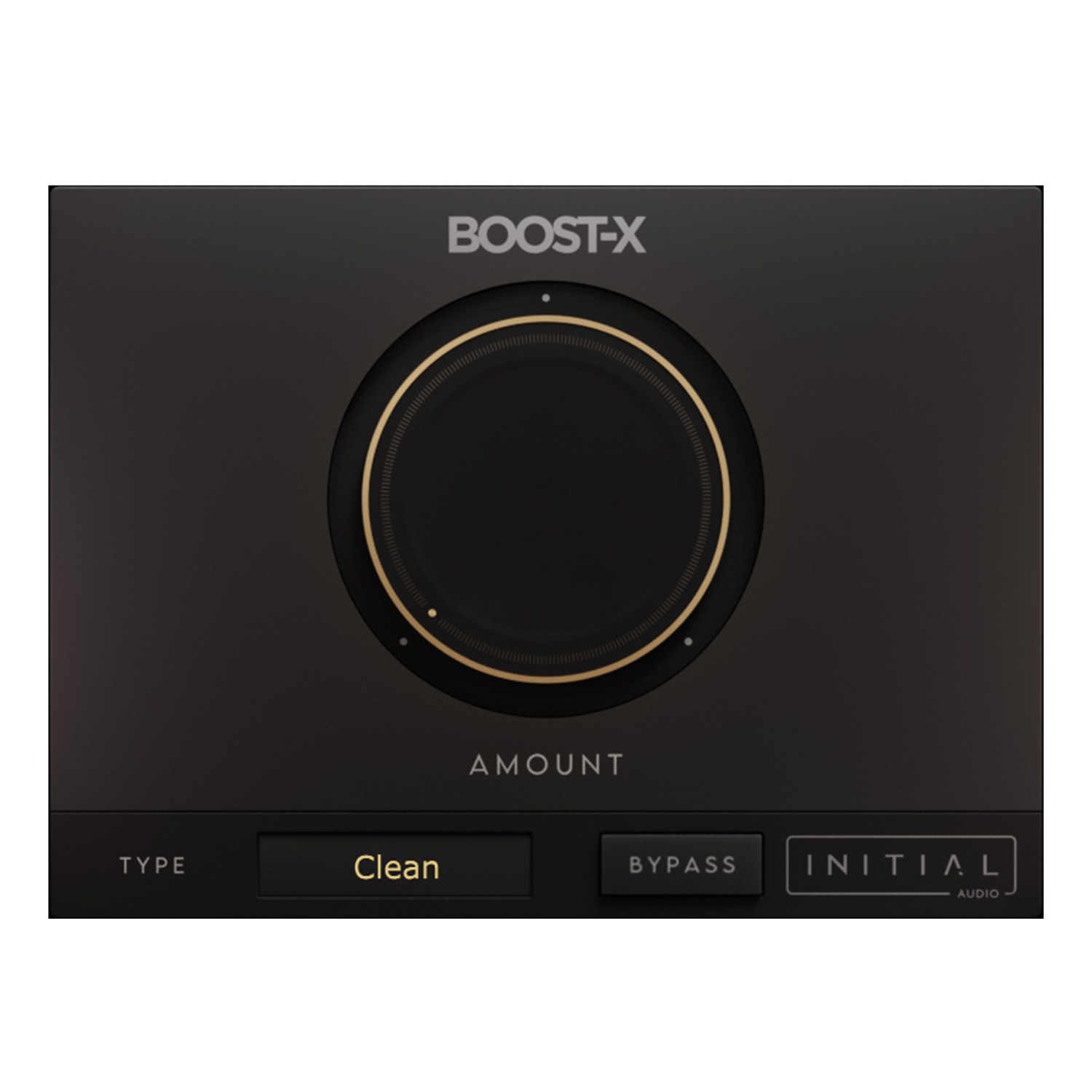 Initial Audio Boost X - Téléchargement numérique
