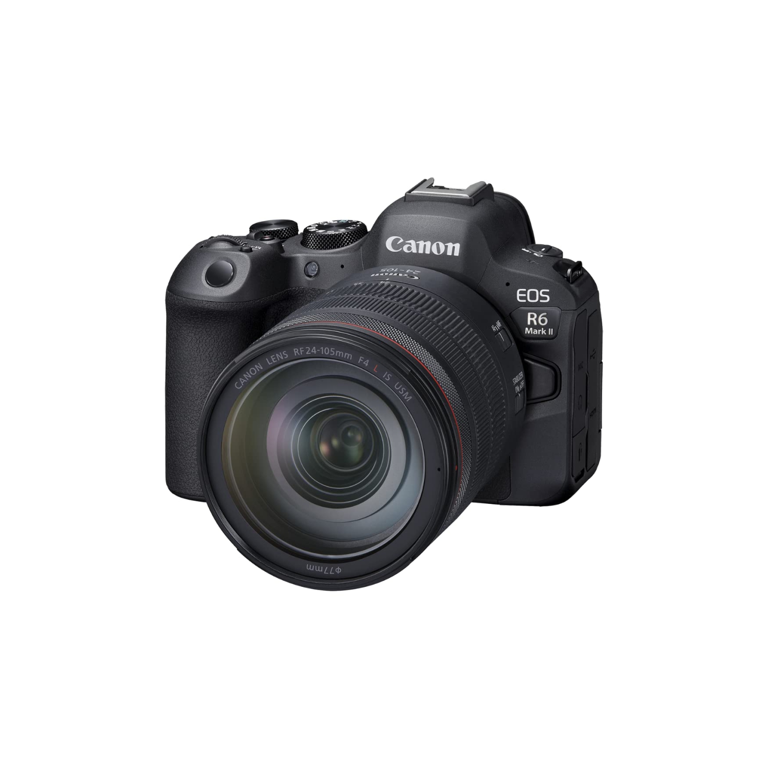 Canon EOS R6 Mirrorless Camera