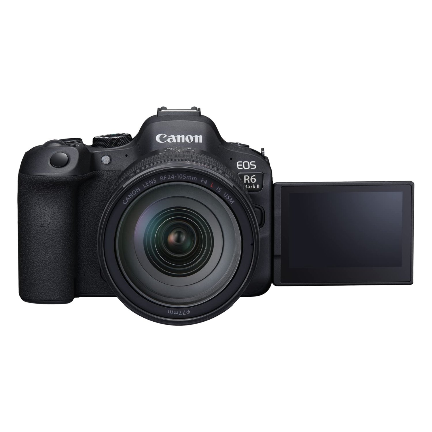 Canon EOS R6 Mirrorless Camera
