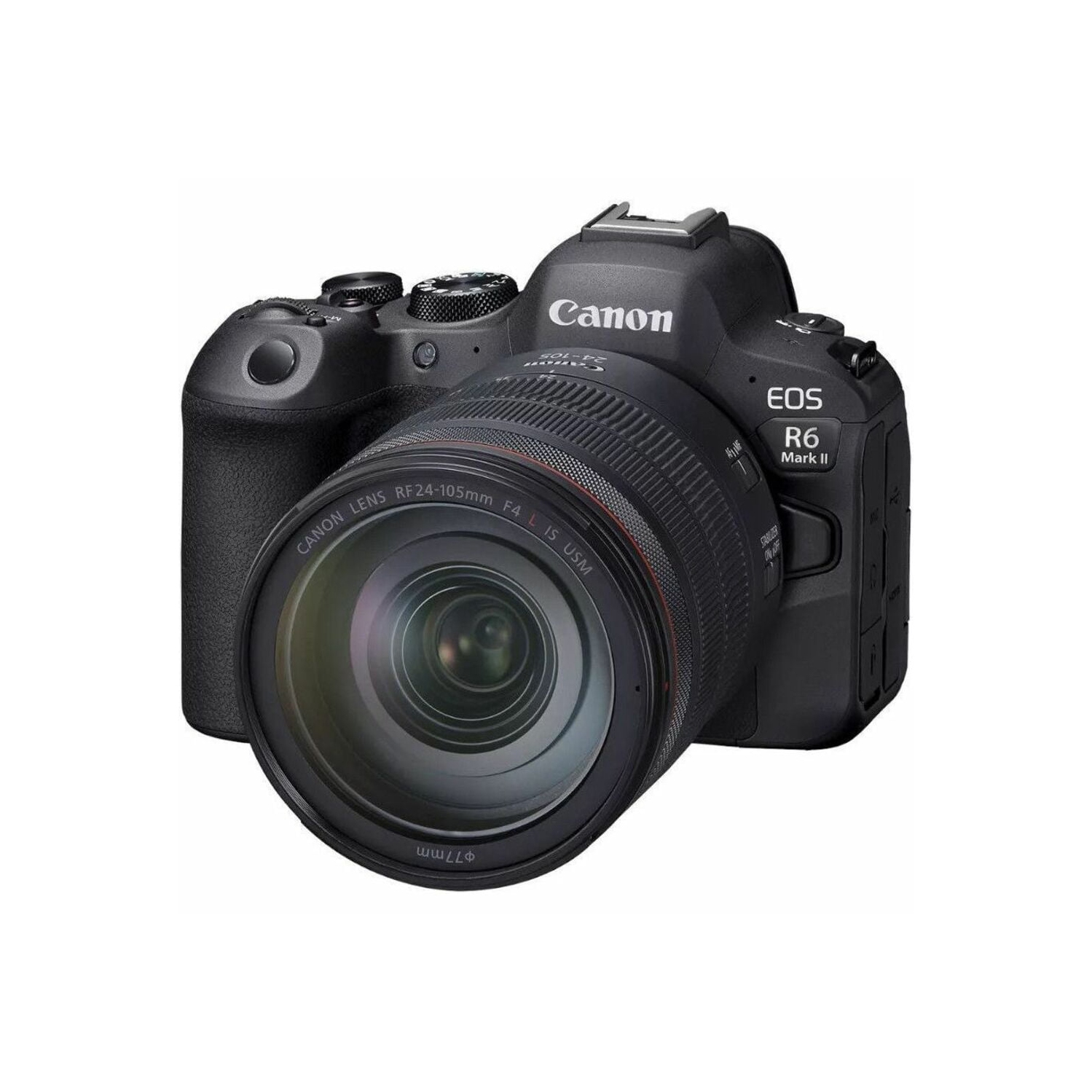 Canon EOS R6 Mirrorless Camera