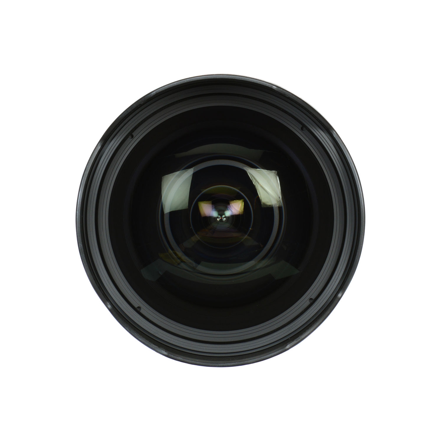 Canon EF 11-24mm f/4L USM Lens + Cap Keeper + Cleaning Kit Base Bundle