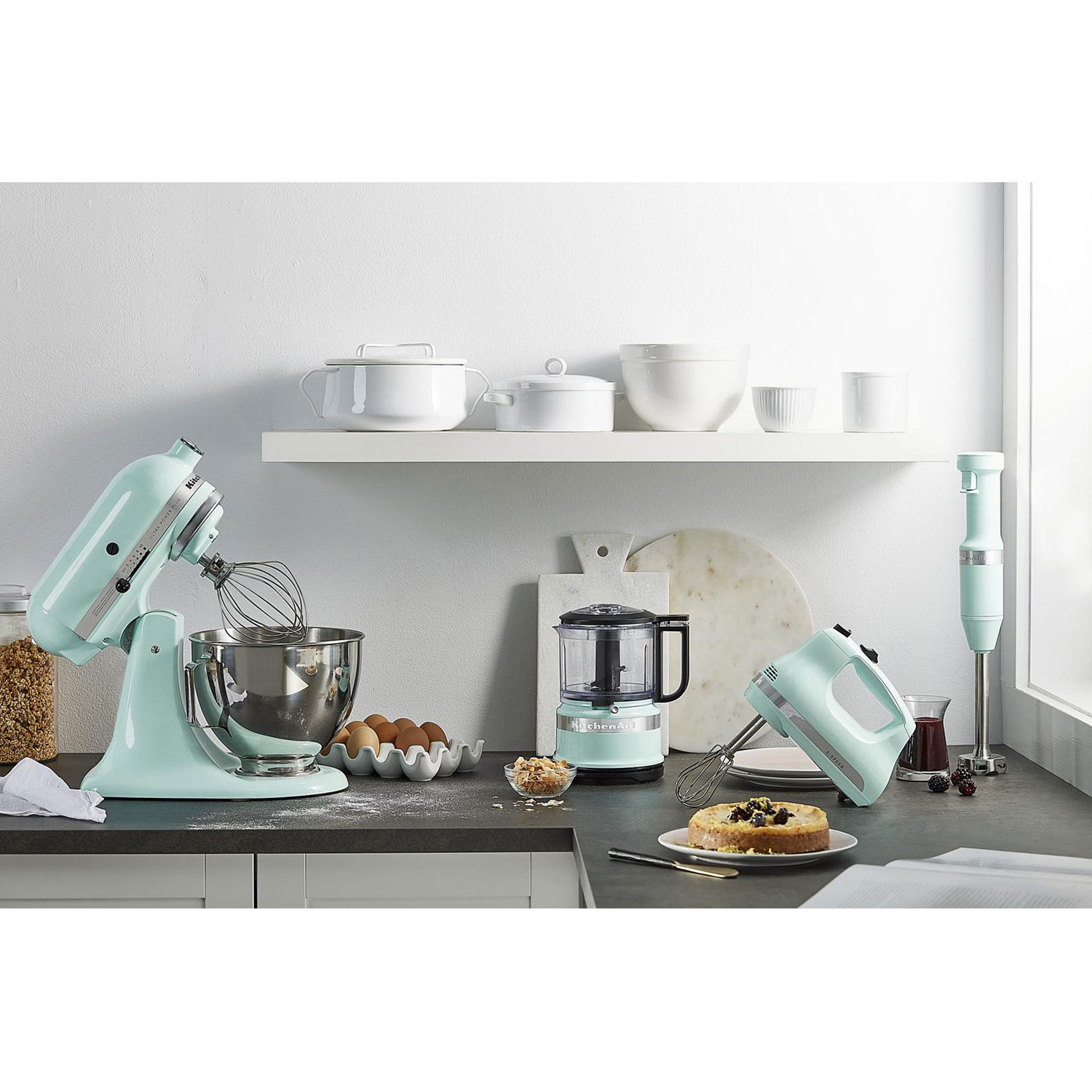 セールKitchenAid Ultra Power 300W ブラック　ジャンク s-l1200.jpg
