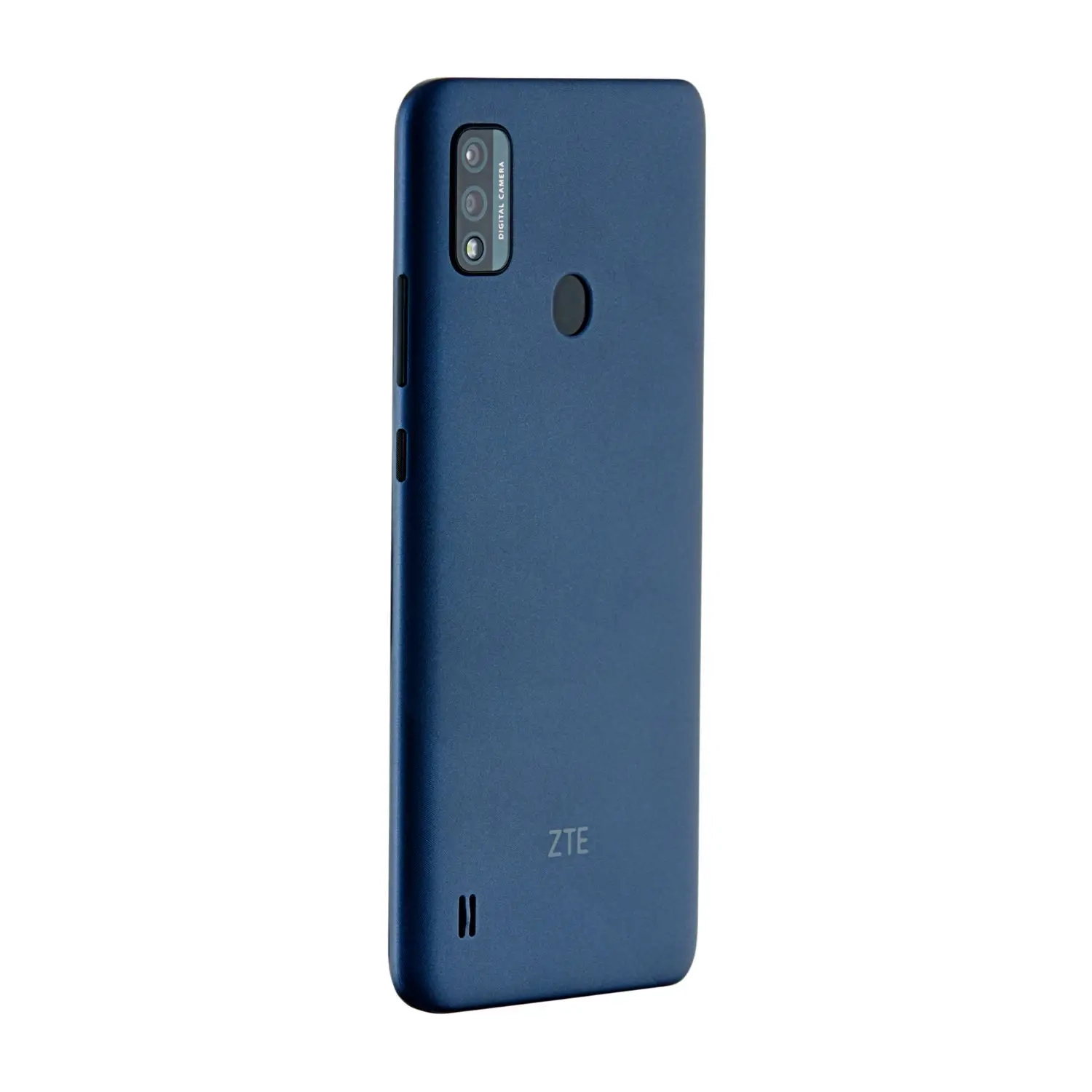 ZTE Blade A7P 32 Go GRIS FONCÉ, DÉVERROUILLÉ,