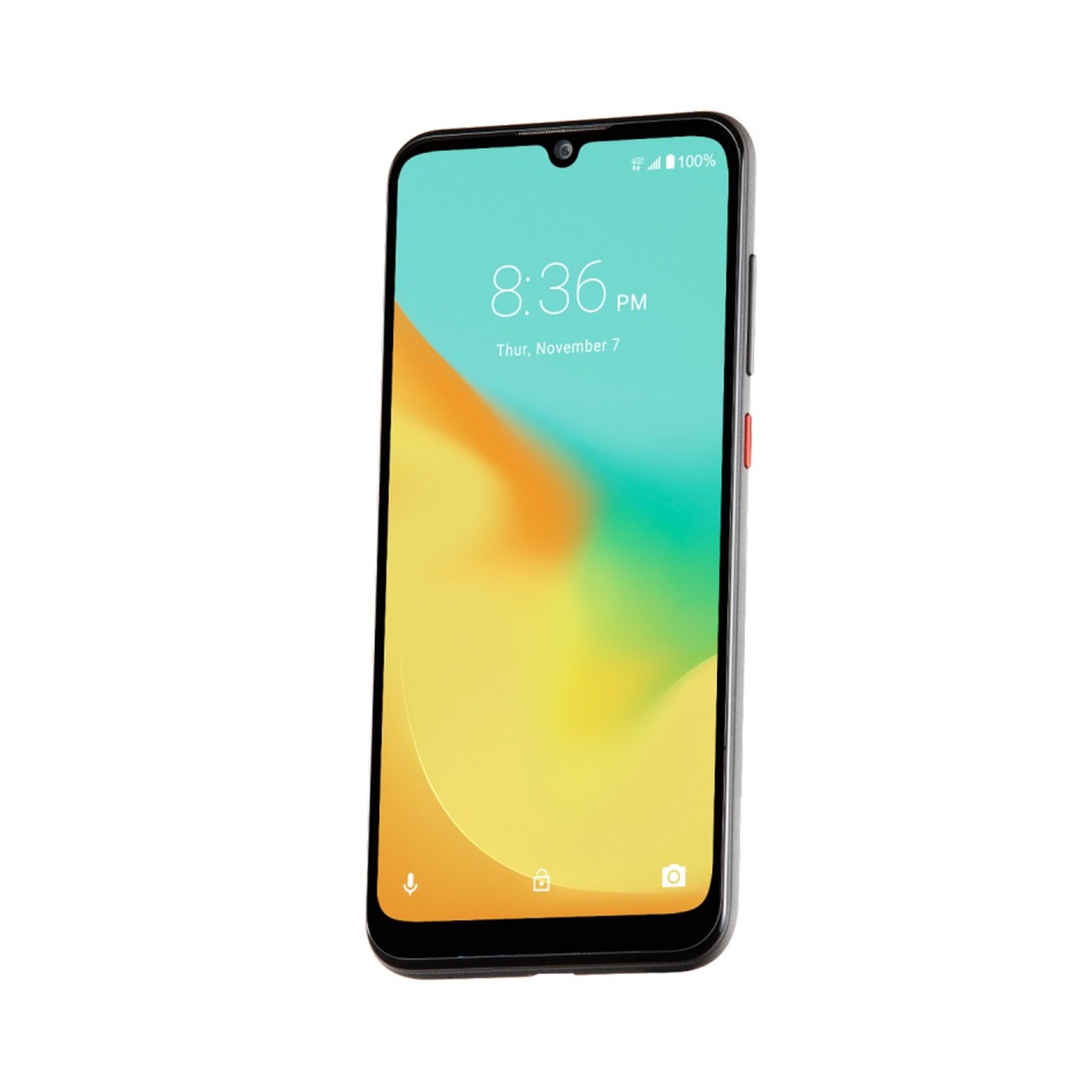 ZTE Blade A7P 32 Go GRIS FONCÉ, DÉVERROUILLÉ,