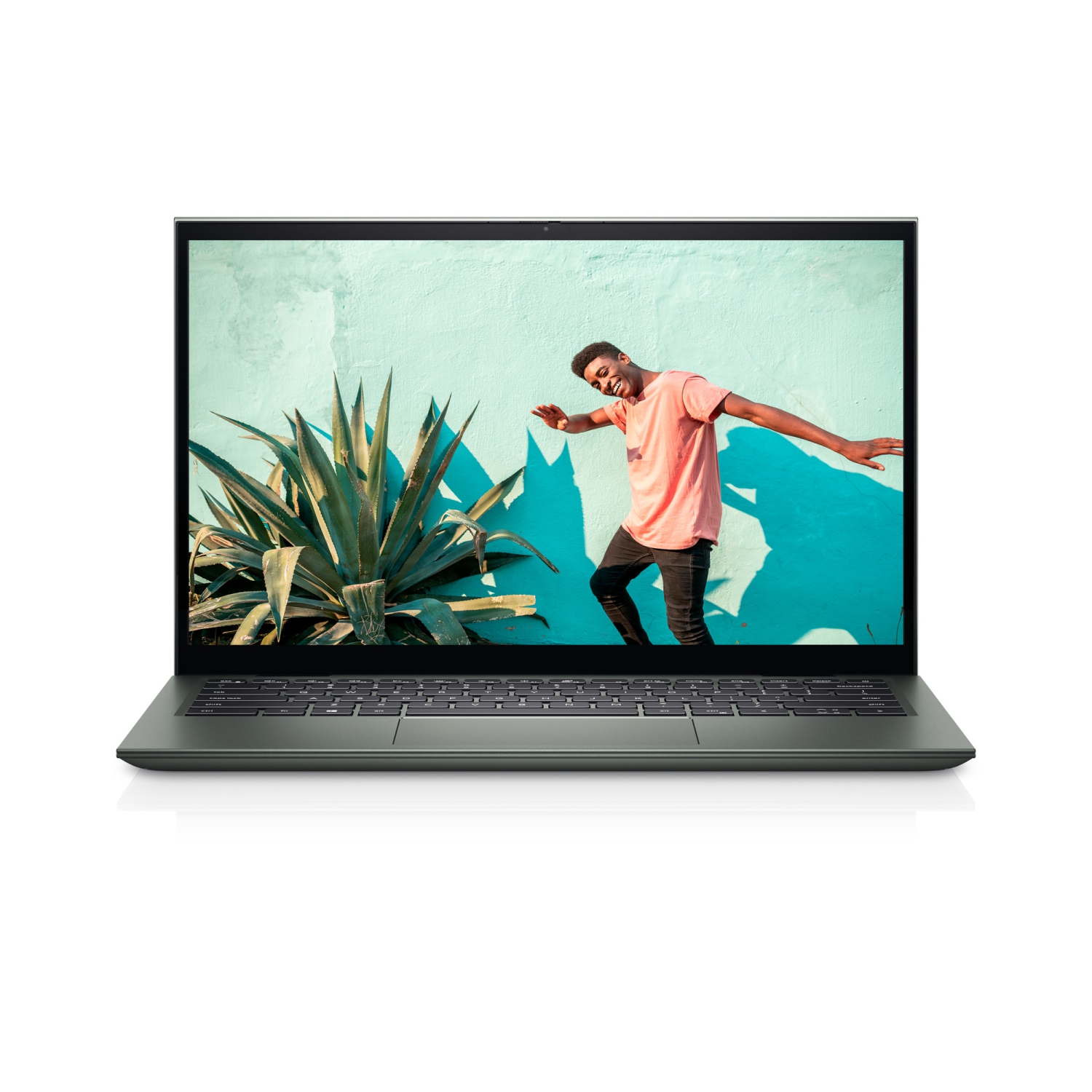 DELL Inspiron14 メモリ16GB Ryzen7 SSD512GB-