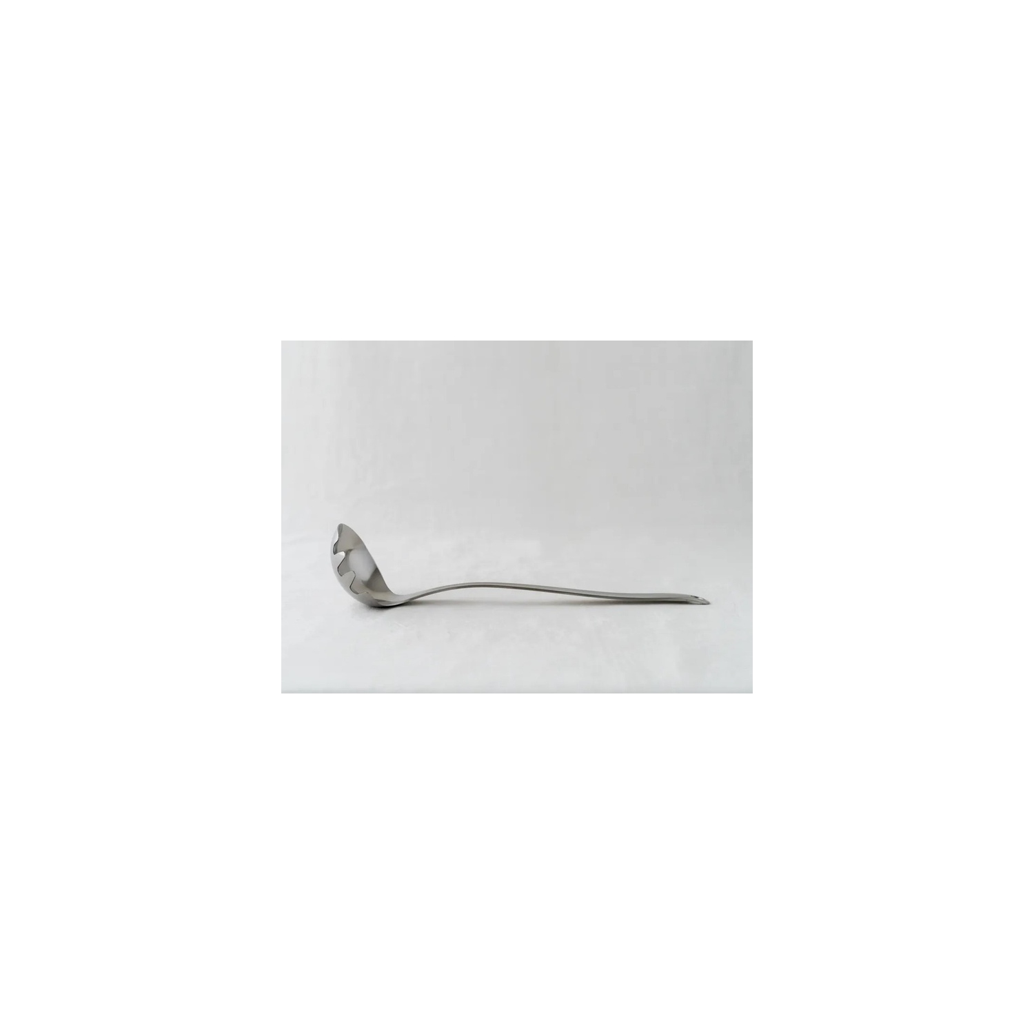 Louche en acier inoxydable Sori Yanagi