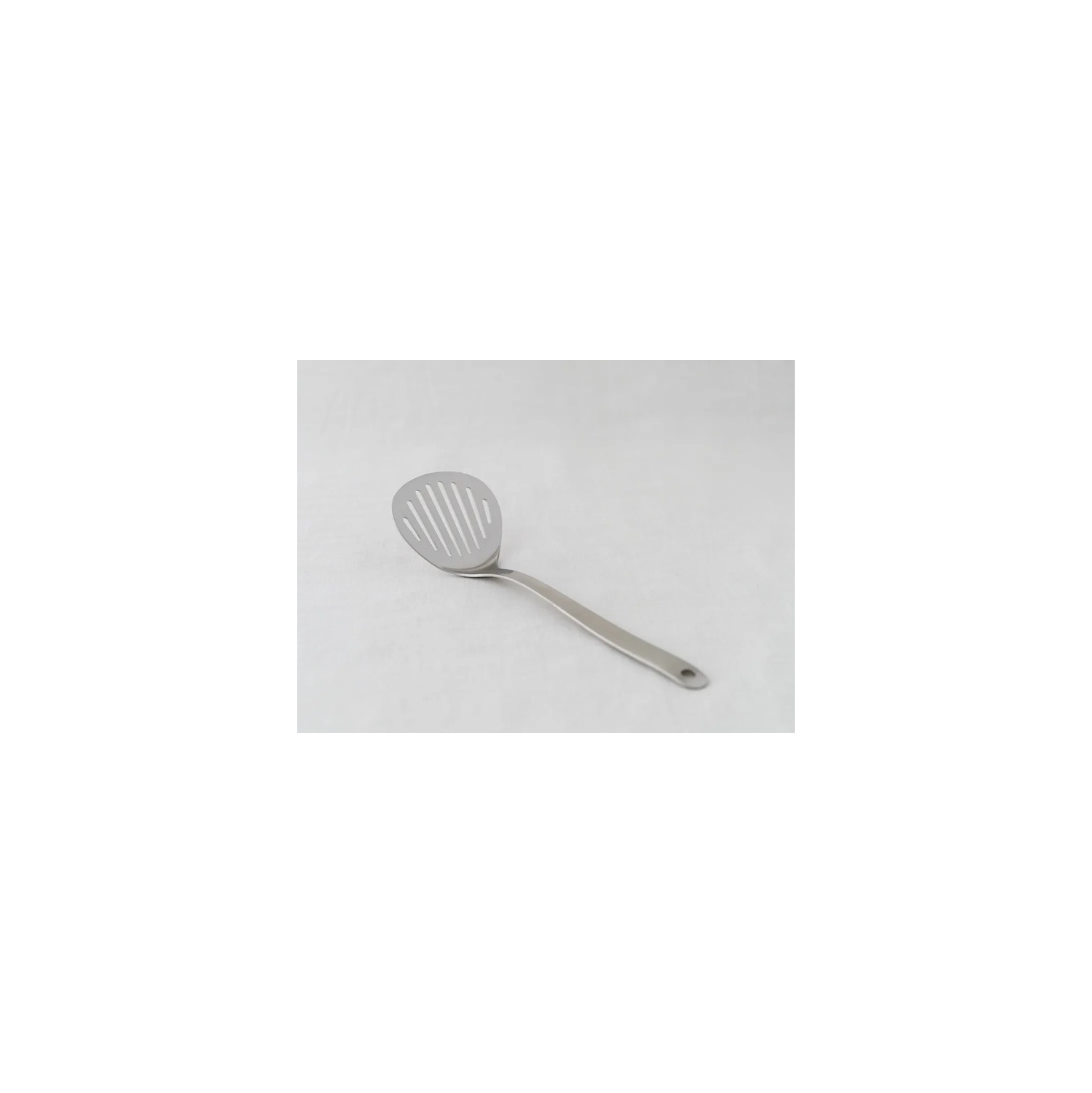 Spatule en acier inoxydable Sori Yanagi