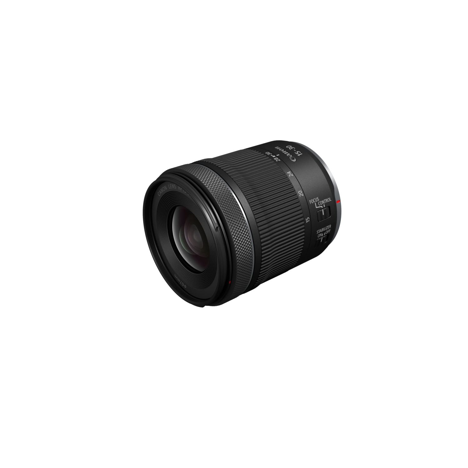 [ほぼ新品]Canon RF15-30mm F4.5-6.3 IS STM RF 15-30mm F4.5-6.3 IS STM zoom lens | Canon Canada Shop