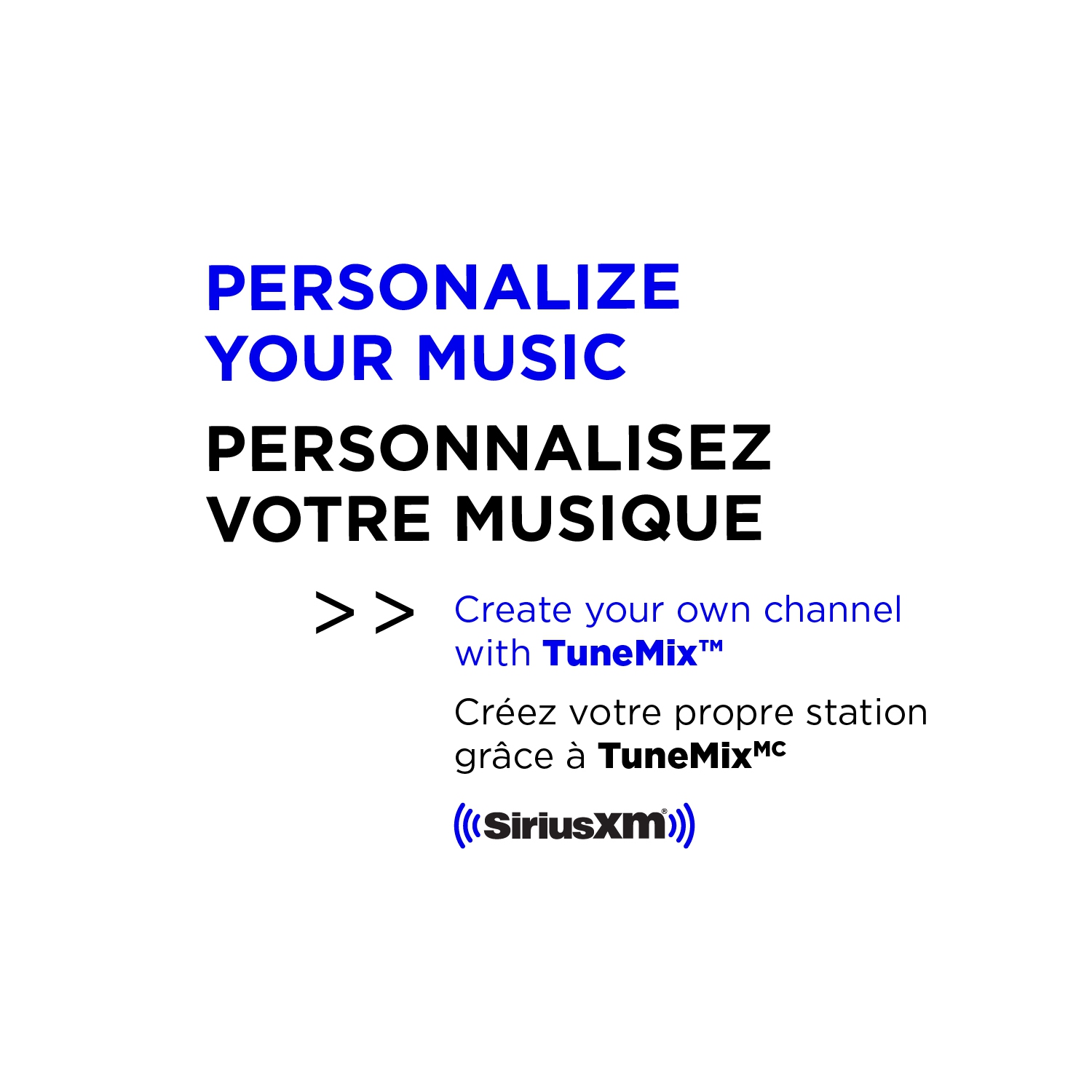 SiriusXM Onyx EZR Radio satellite avec kit véhicule + adaptateur FM direct