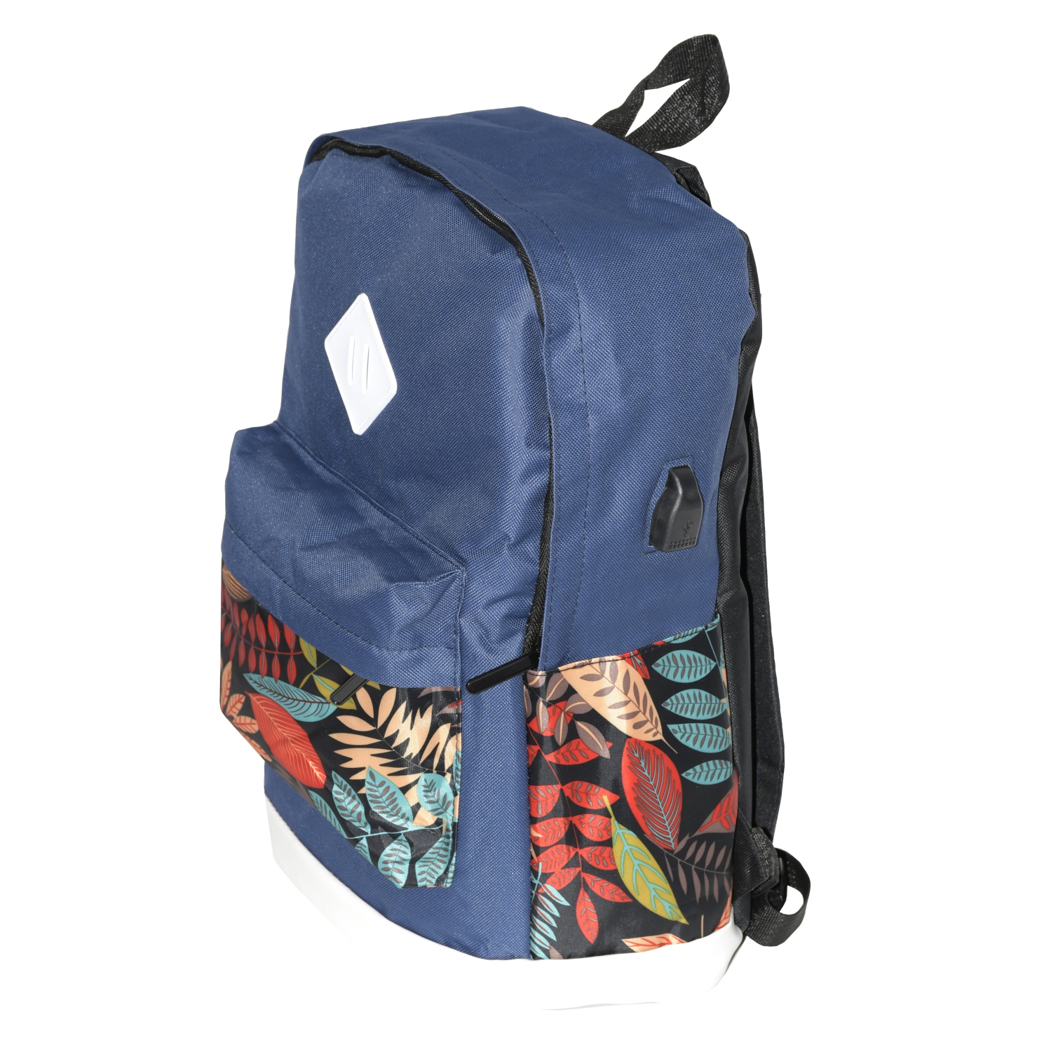 Ensemble de 3 sacs à dos de NICCI - Bleu marine