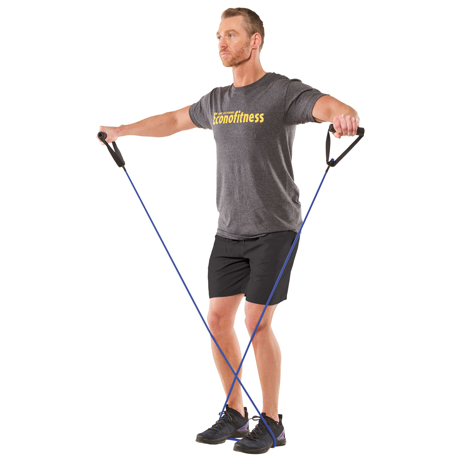 Econofitness Heavy Resistance Tubing