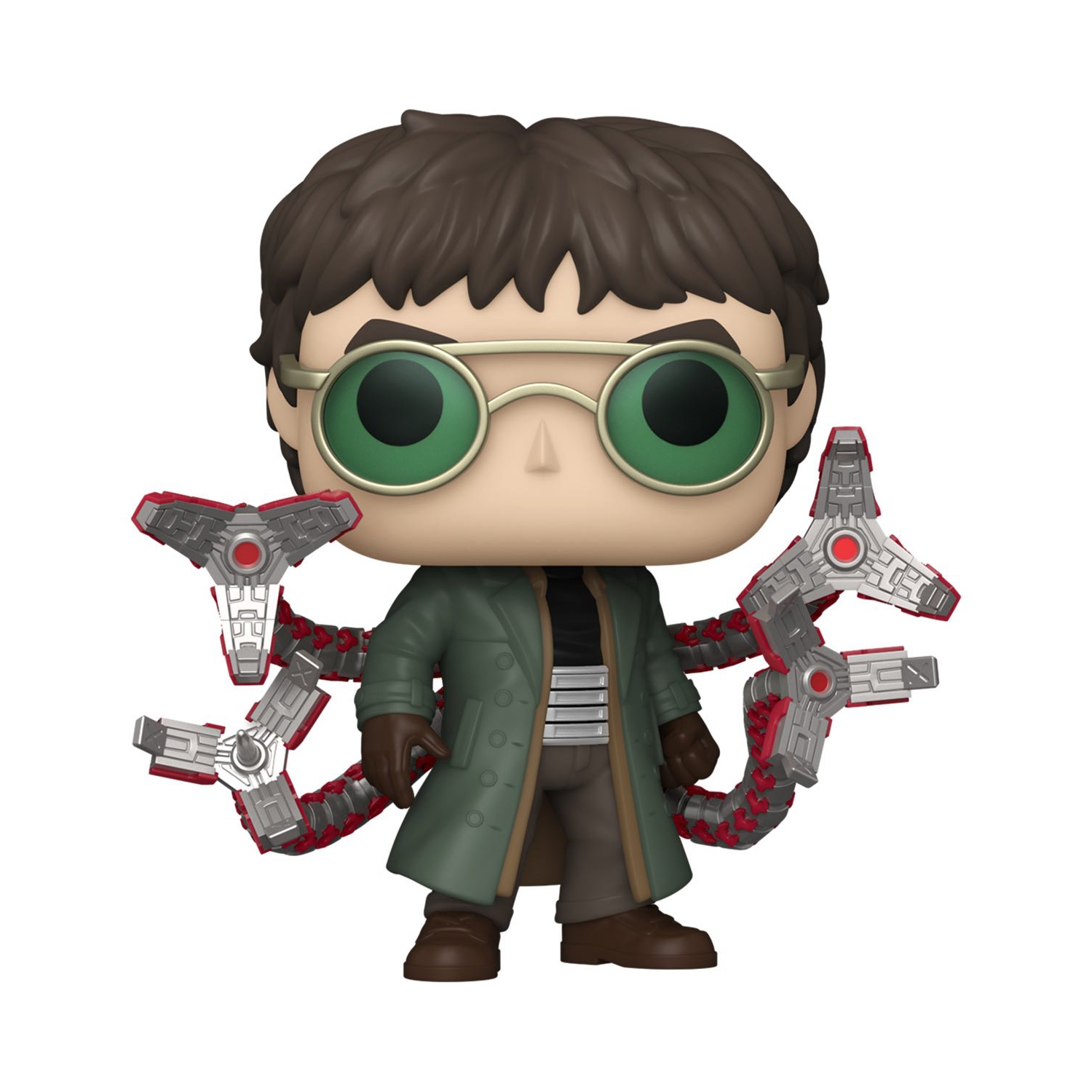 Funko Pop! Doc Ock Spider-Man No Way Home #1163