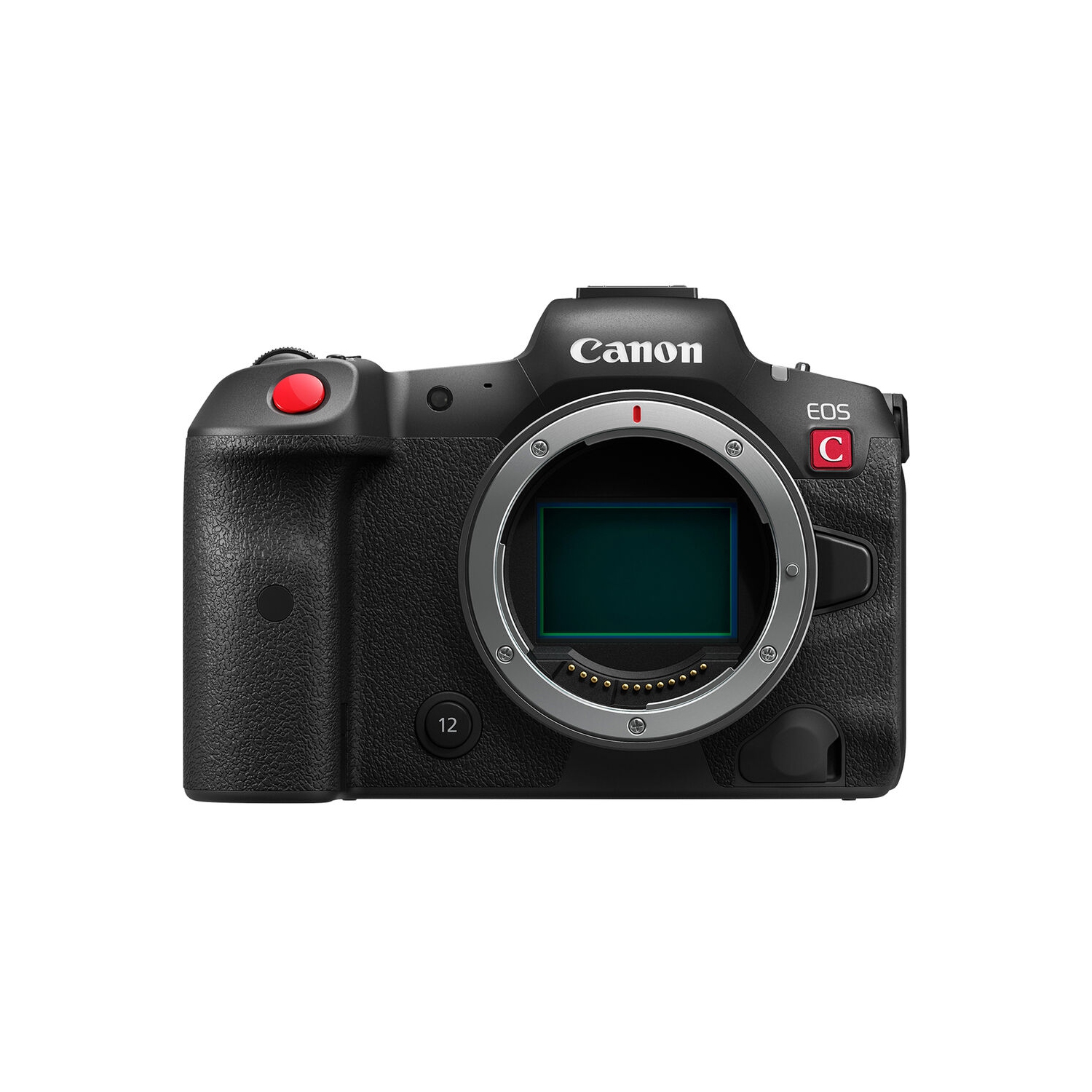 Canon EOS R5 C Mirrorless Cinema Camera + 2 x 64GB TOUGH Card + Bag + More