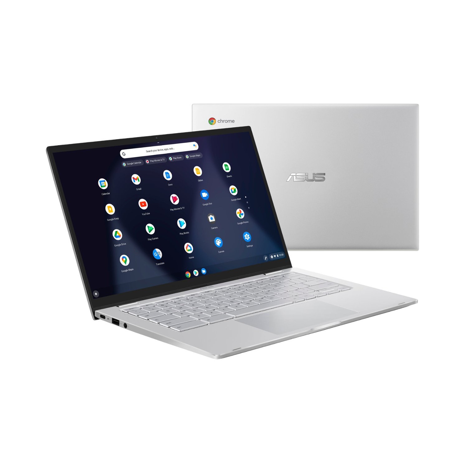 ASUS C425 Chromebook 14