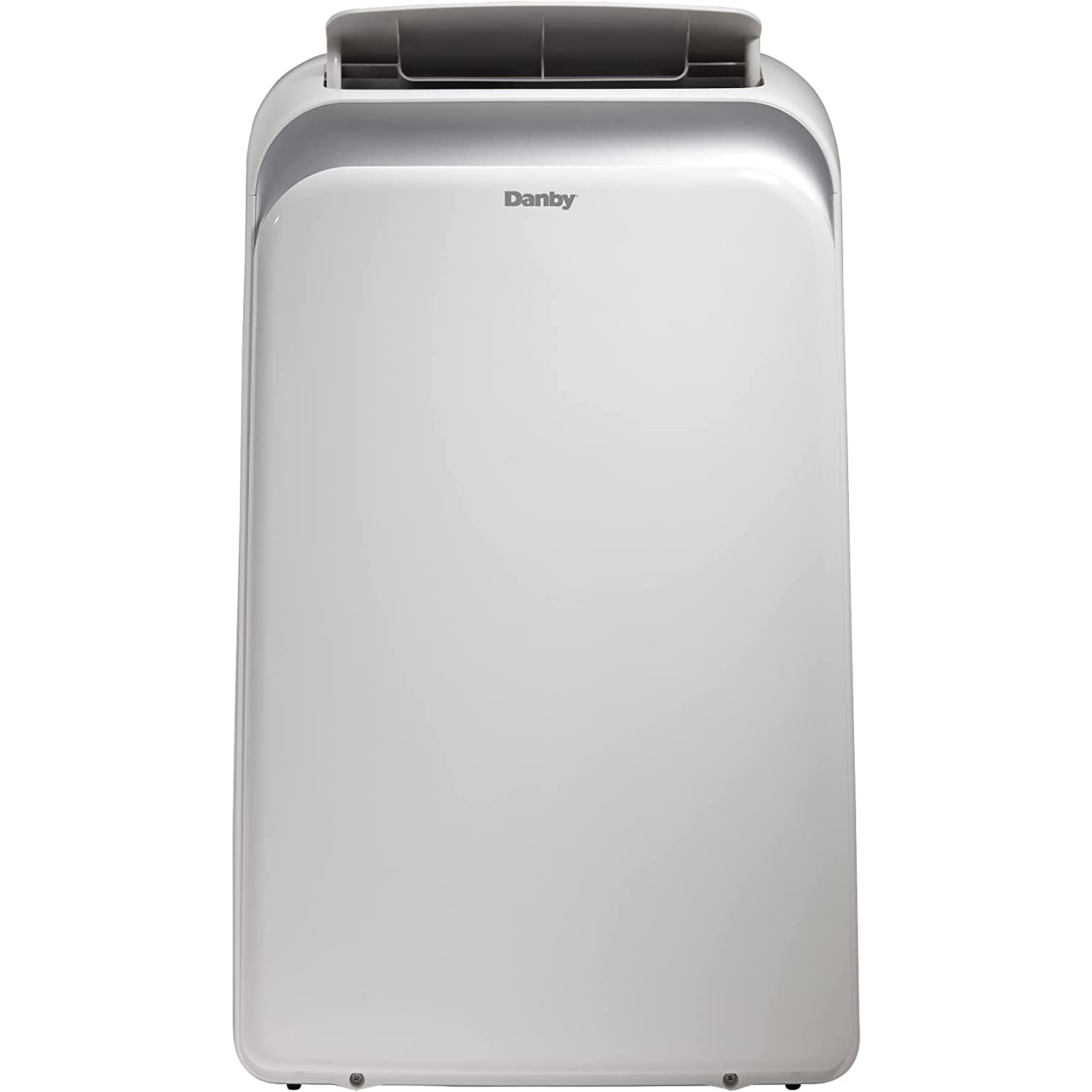 Climatiseur portable Danby DPA060B1WDB-RF 10000 BTU en Blanc