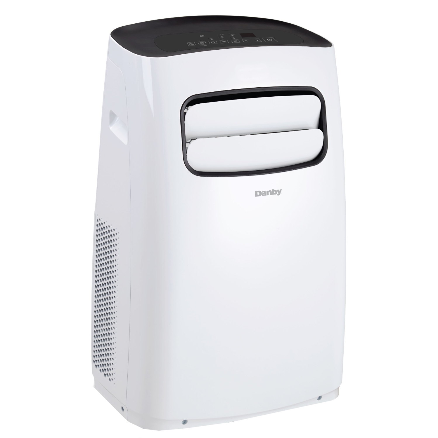 Refurbished - Danby DPA058B6WDB-RF 10000 BTU (5800 SACC) Portable AC in White - Manufacturer Refurbished