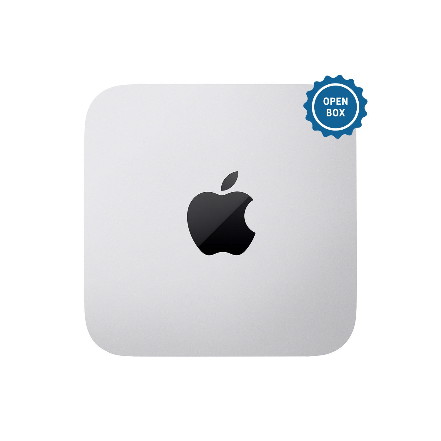 Apple Mac Studio with Apple M1 Ultra Chip / 64GB RAM / 1TB SSD / 20-Core CPU / 48-Core GPU - Open Box