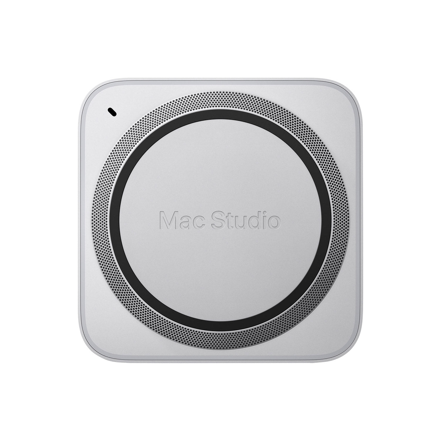 Apple Mac Studio with Apple M1 Ultra Chip / 64GB RAM / 1TB SSD / 20-Core CPU / 48-Core GPU - Open Box