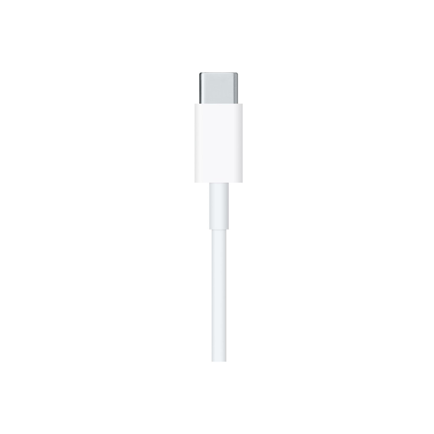 1 m d’Apple Câble USB-C à Lightning - Blanc