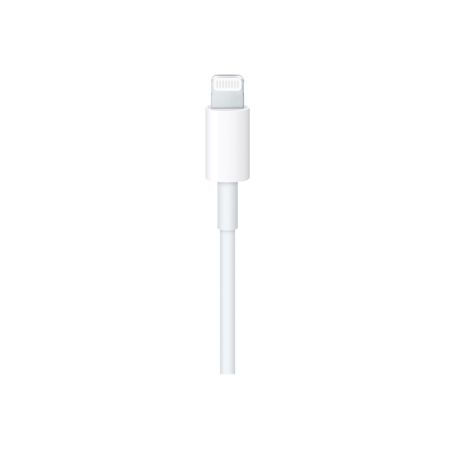 1 m d’Apple Câble USB-C à Lightning - Blanc
