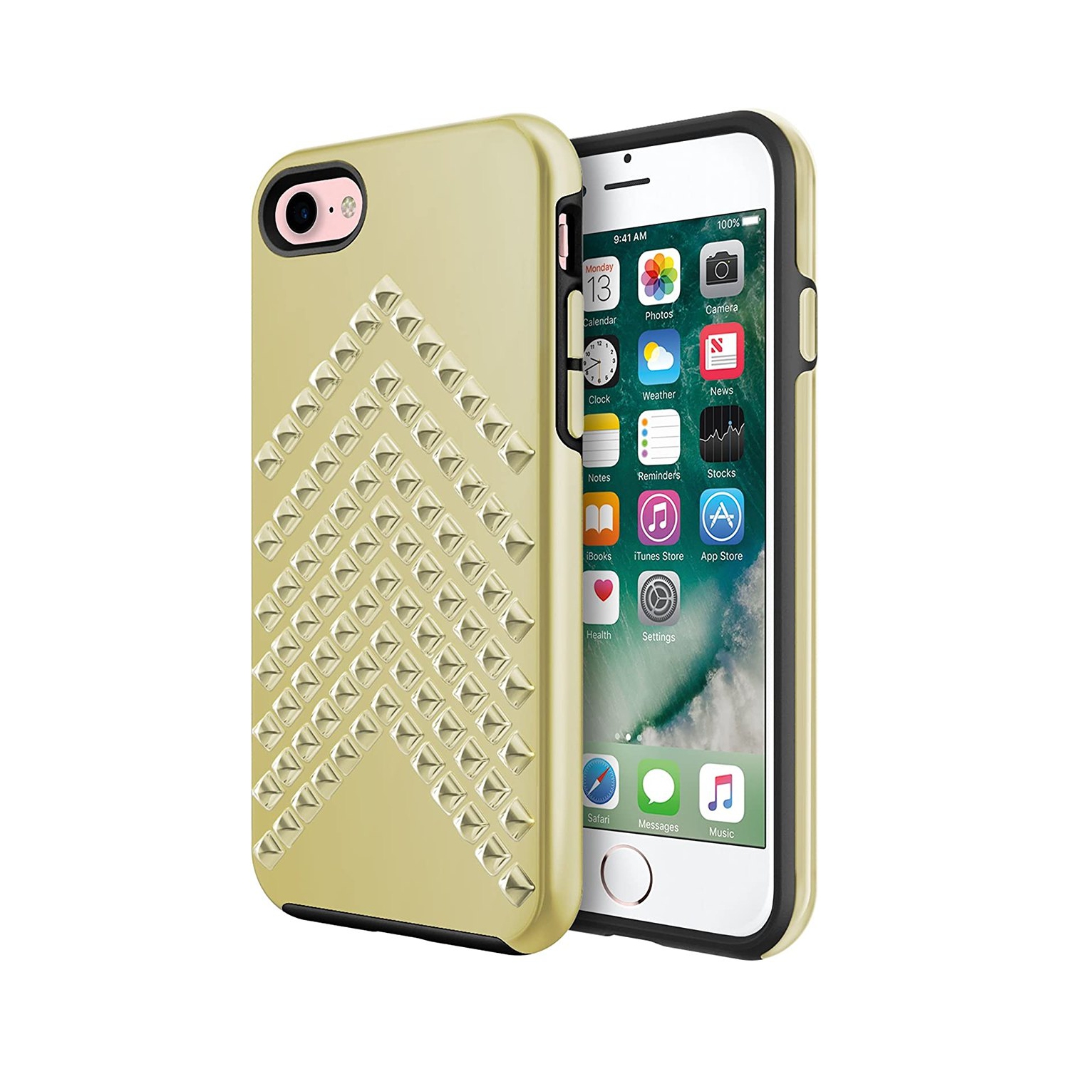 Case RMinkoff iP6/6s Studs