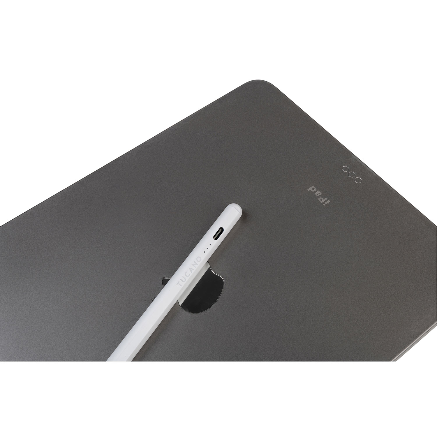 Tucano Pencil for iPad - White