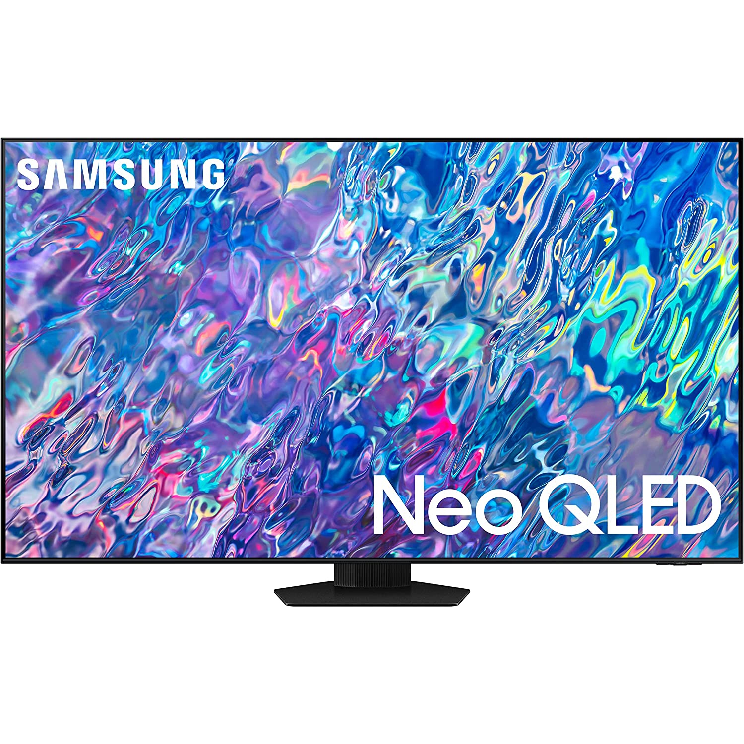 Samsung – 65 Inch QN85B Neo QLED 4K UHD HDR 24X Dolby Atmos Gaming Smart TV [QN65QN85BAFXZC] - Open Box- 10/10 Condition