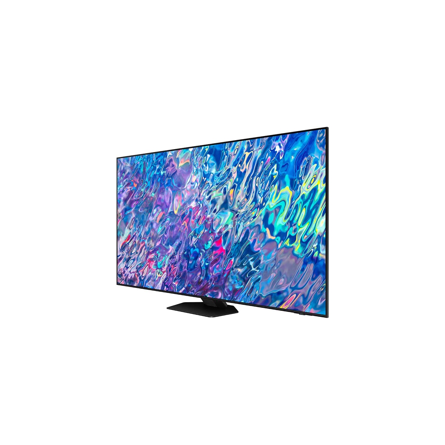 Samsung&nbsp;: Téléviseur intelligent de jeu HDR 24X UHD 4K Dolby Atmos QN85B Neo QLED de 65&nbsp;po [QN65QN85BAFXZC] - Boîte ouverte - État 10/10