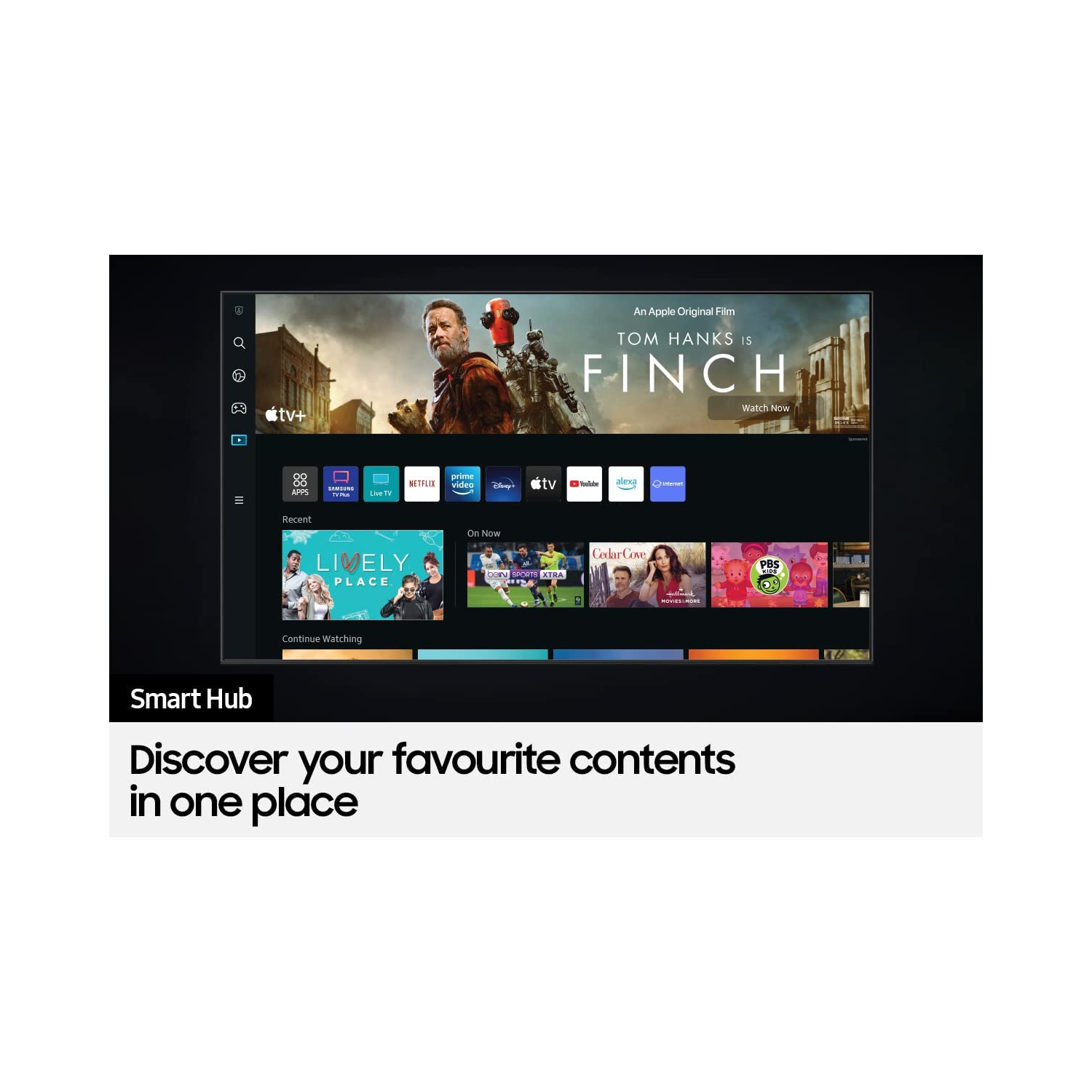 Samsung&nbsp;: Téléviseur intelligent de jeu HDR 24X UHD 4K Dolby Atmos QN85B Neo QLED de 65&nbsp;po [QN65QN85BAFXZC] - Boîte ouverte - État 10/10