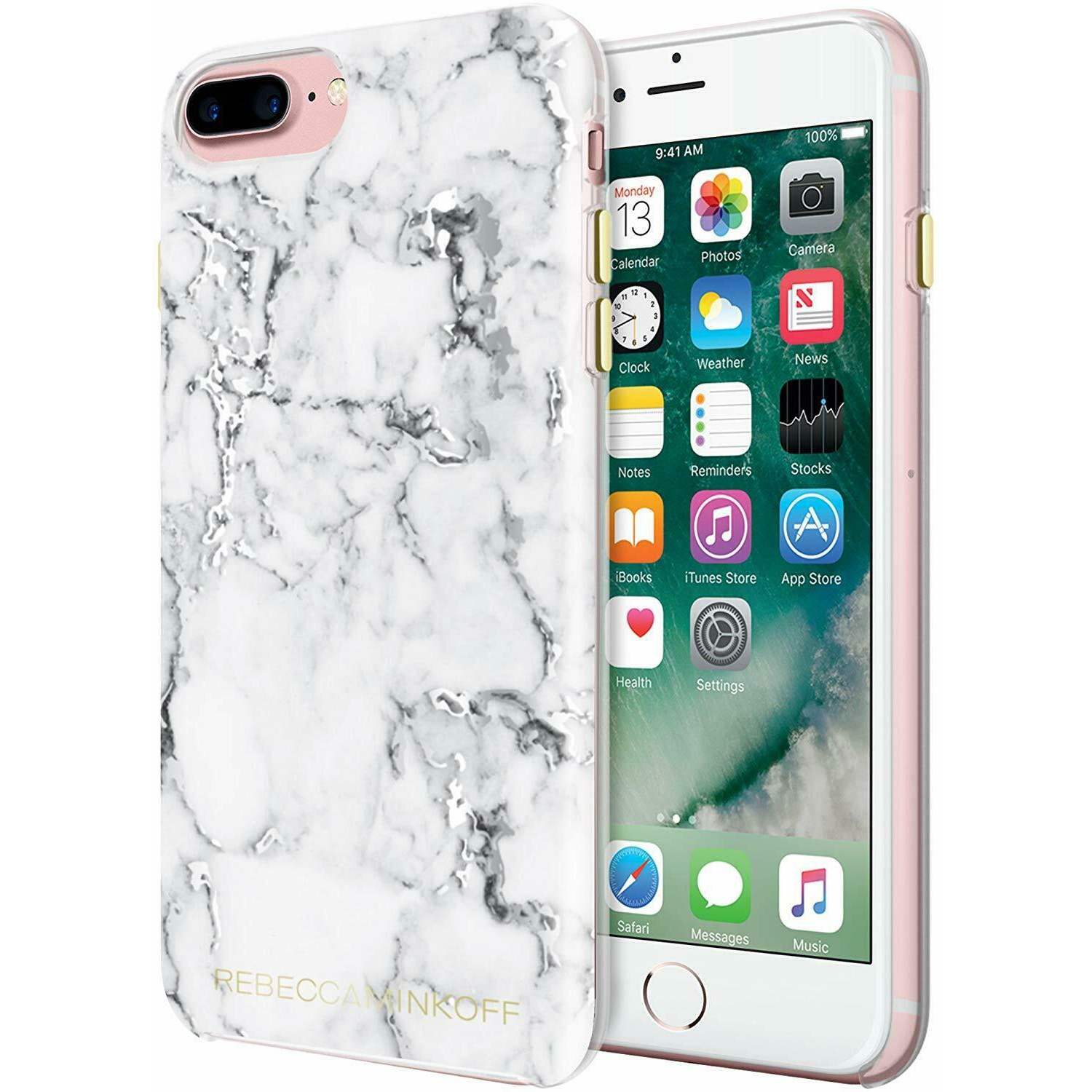 Case Rebecca Minkoff Marble iP6/6s