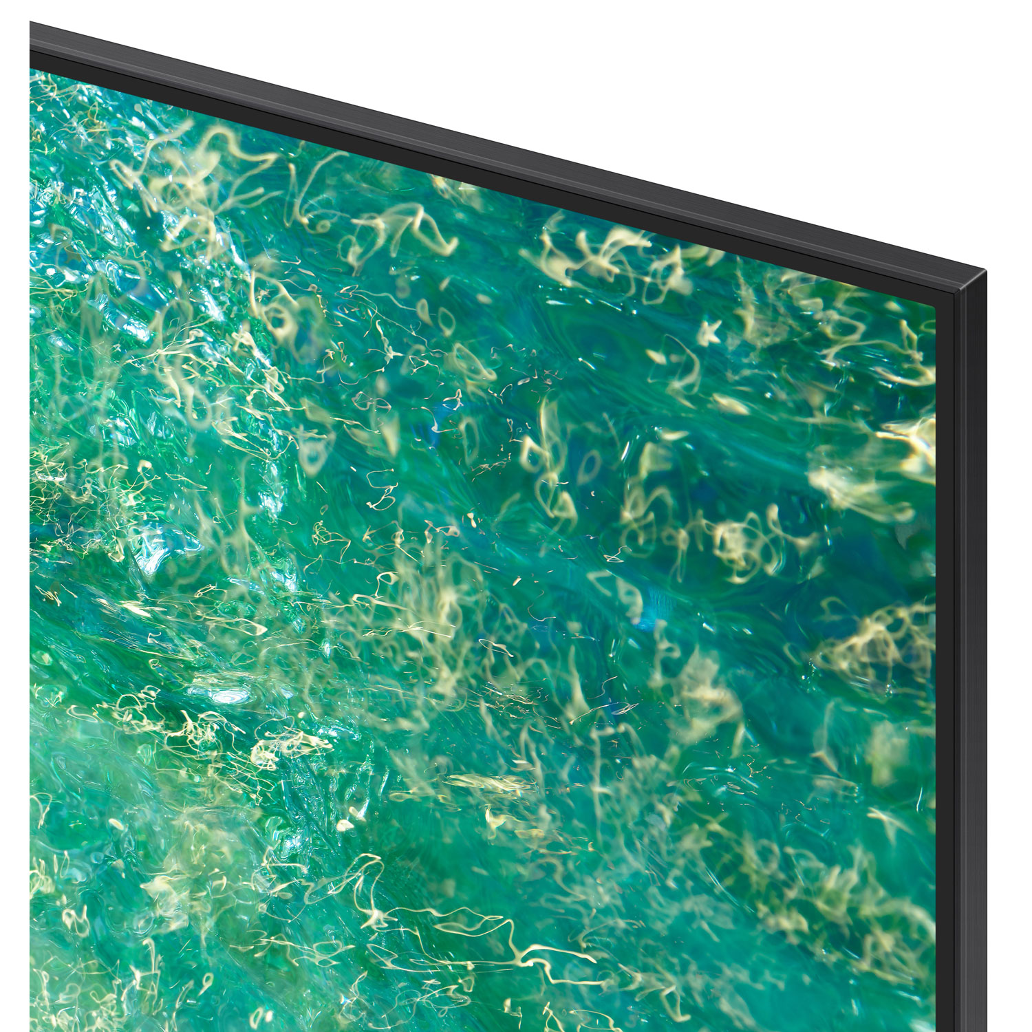 Samsung 65" 4K UHD NEO QLED Tizen OS Smart TV - 2023 - Titan Black