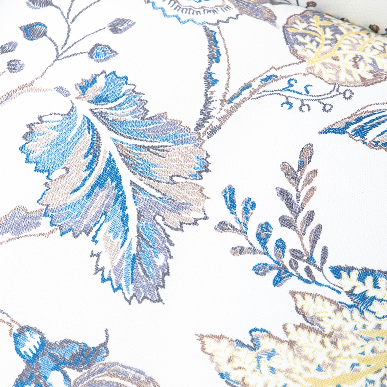 Chaises d’appoint modernes avec siège rembourré HOMCOM, fauteuils rembourrés d’aspect lin pour chambre à coucher, fauteuil salon avec accoudoirs et