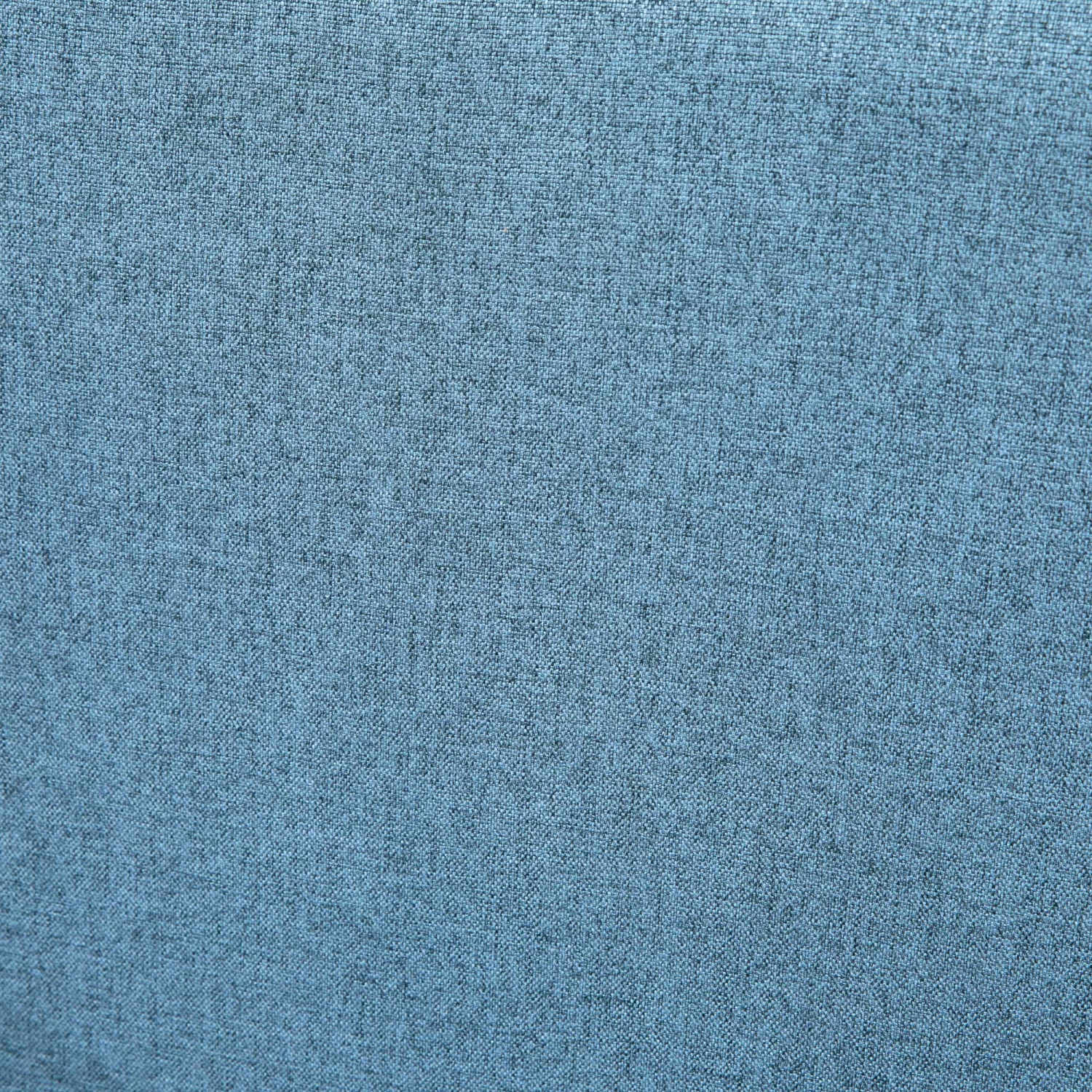 Chaise d’appoint moderne avec siège rembourré HOMCOM, fauteuil rembourré d’aspect lin pour chambre à coucher, fauteuil de salon avec accoudoirs et