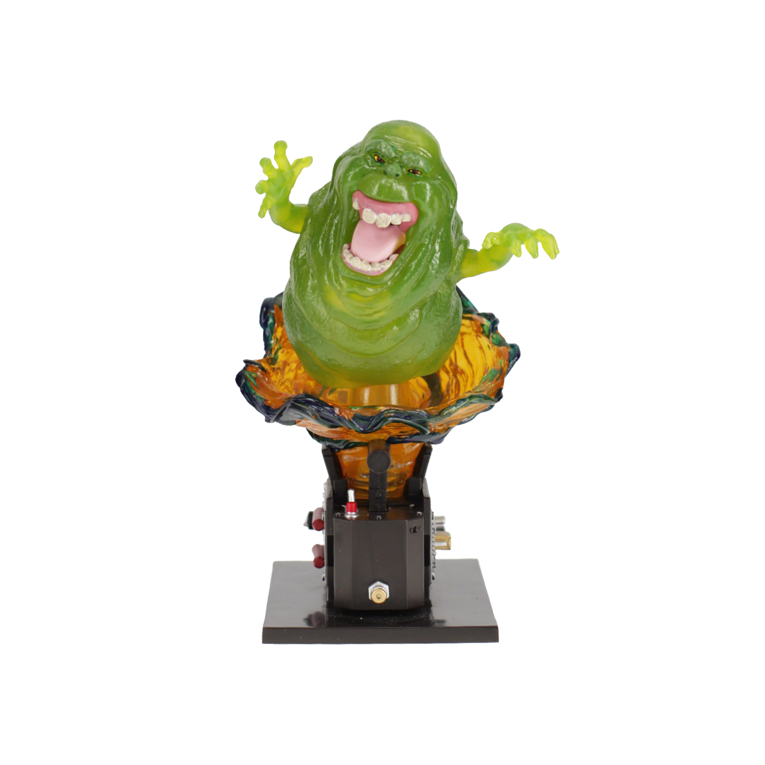 Ghostbusters Classic Slimer Bobblehead