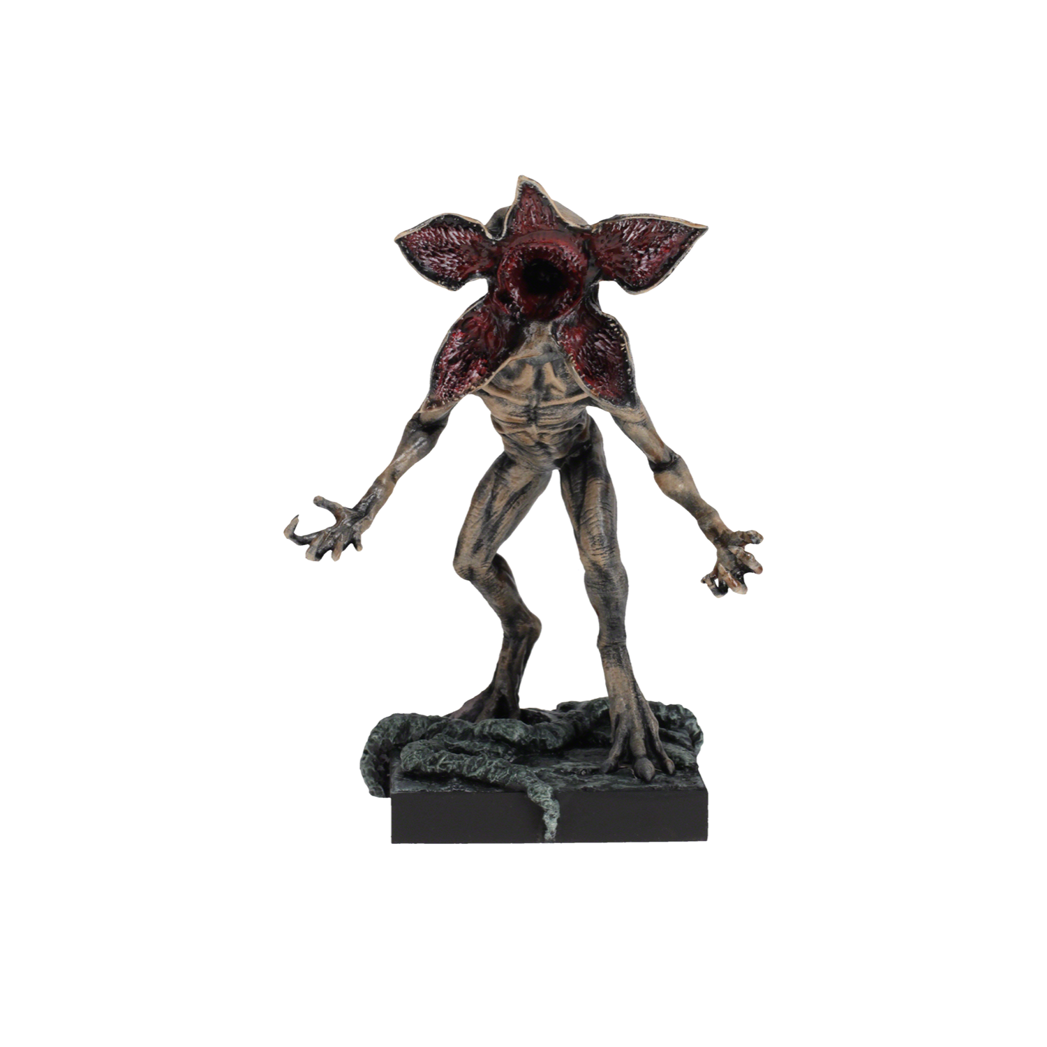 Stranger Things - Demogorgon à tête branlante