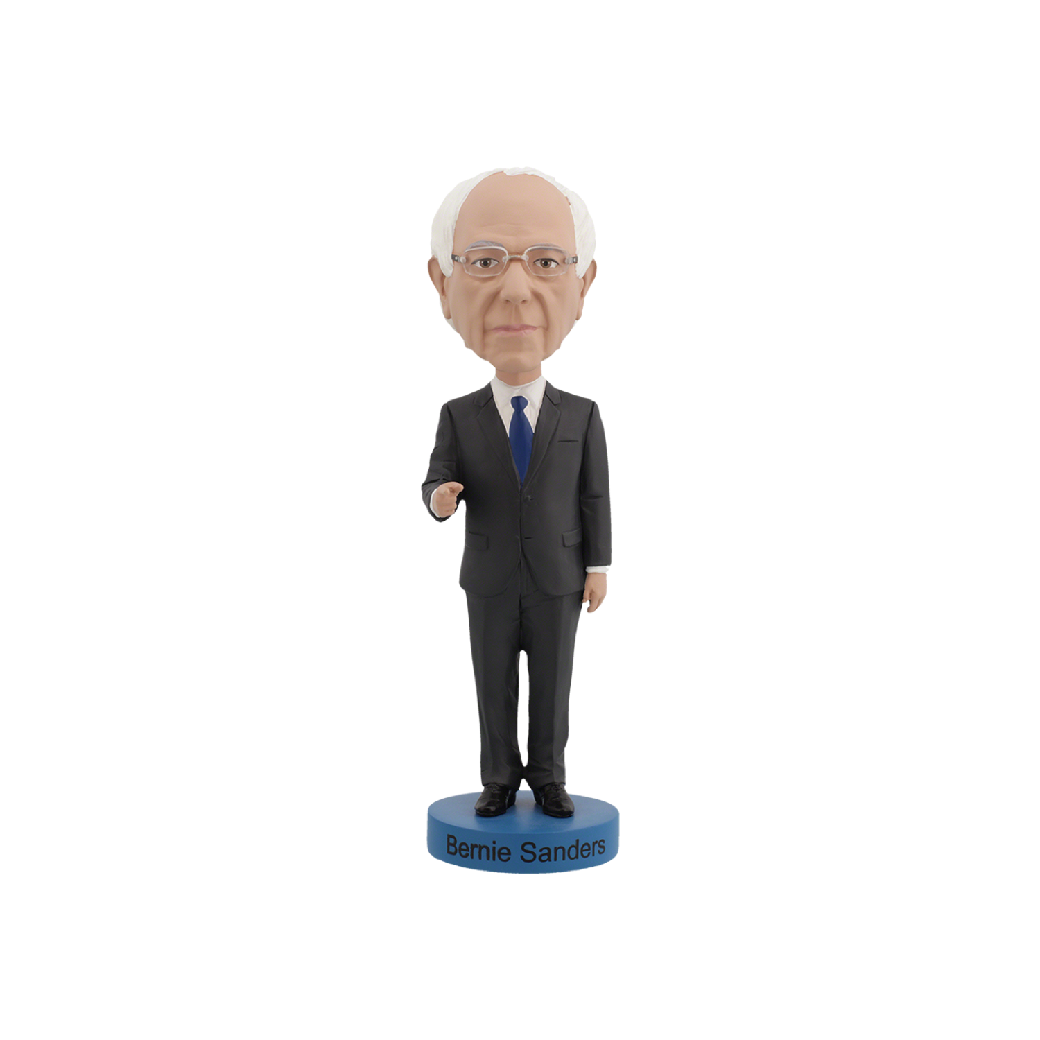 Bernie Sanders Bobblehead