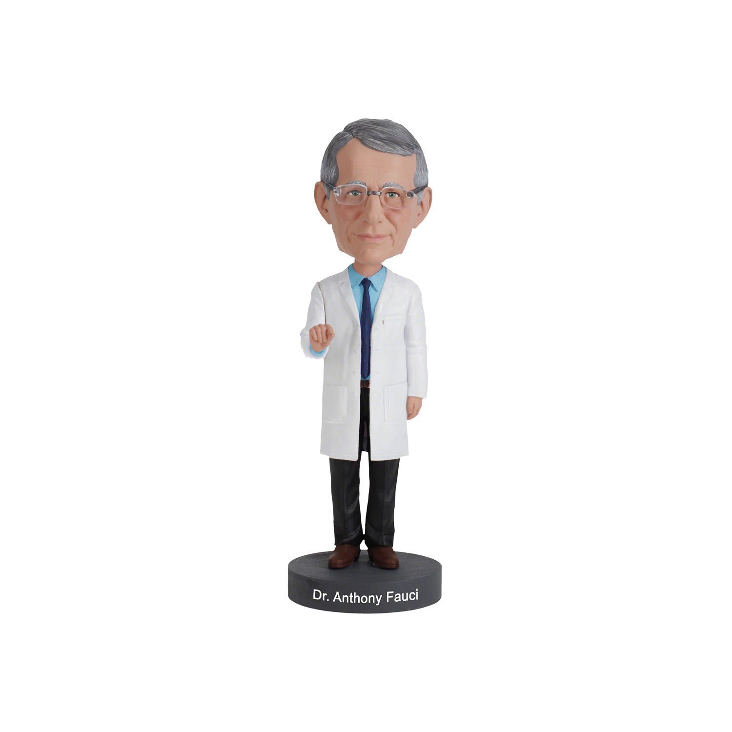 Dr. Anthony Fauci Bobblehead