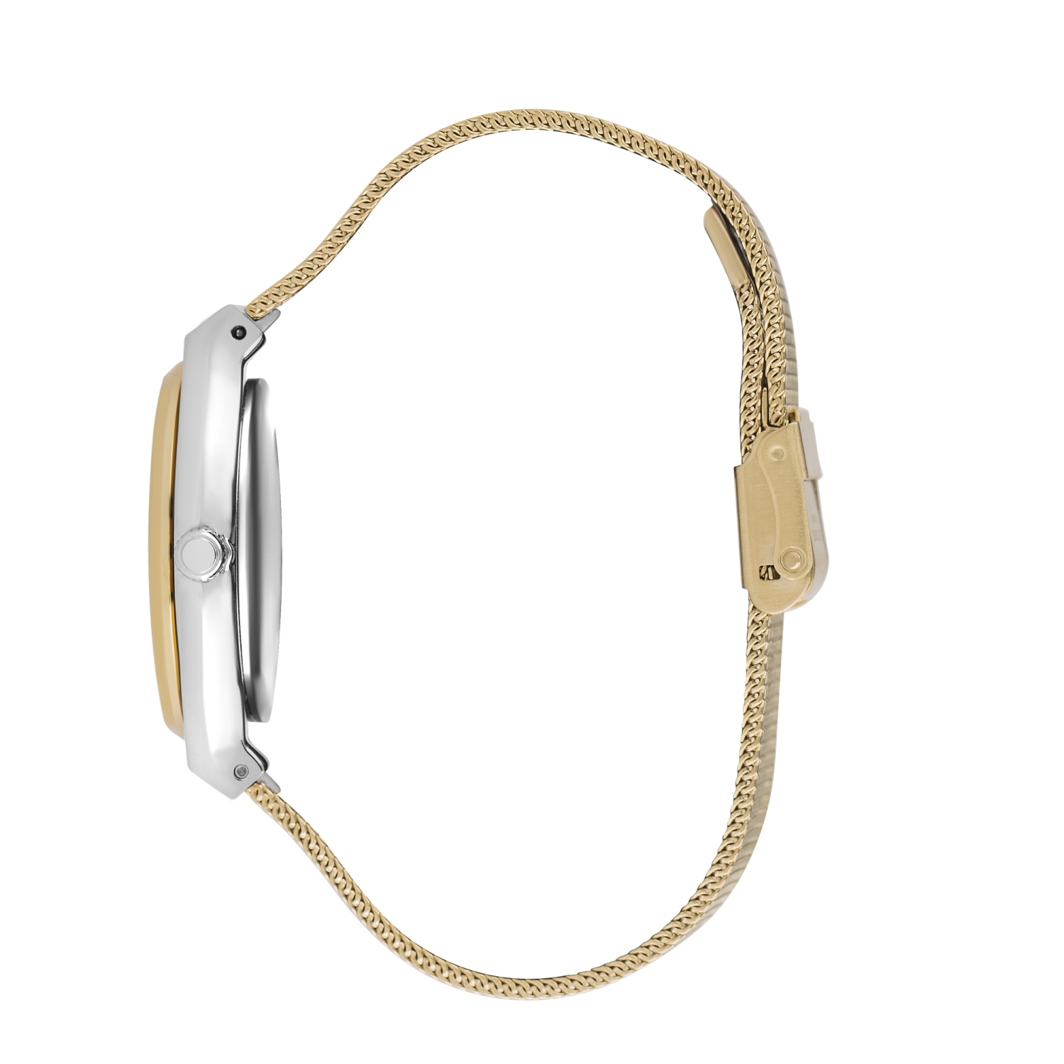 Montre pour femmes LC07407.30 avec cadran argenté