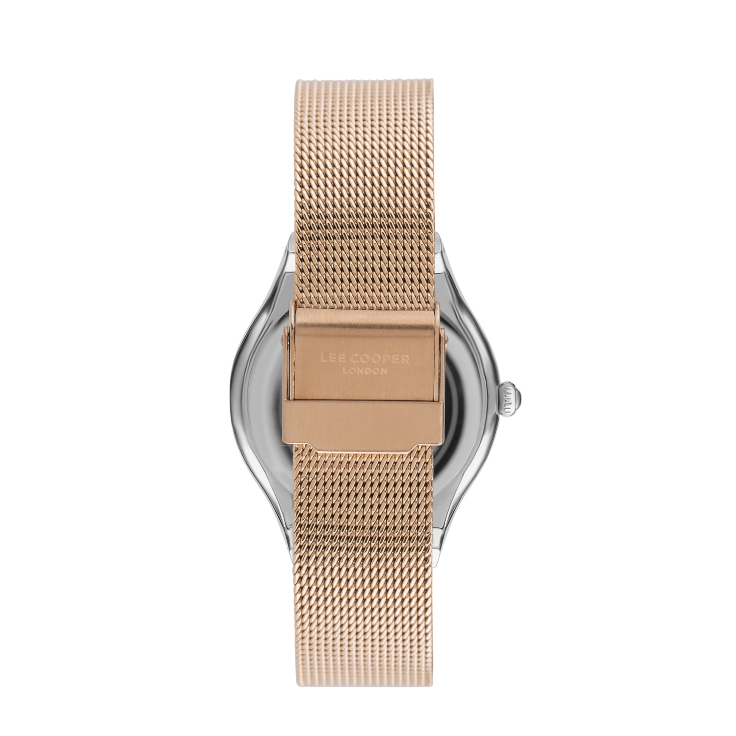 Montre pour femmes LC07407.530 avec cadran argenté