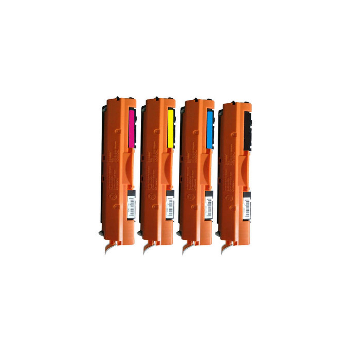 axGear Brother TN450 Compatible 4 Black Toner Cartridge High Yield with DCP-7060D DCP-7065DN HL-2130