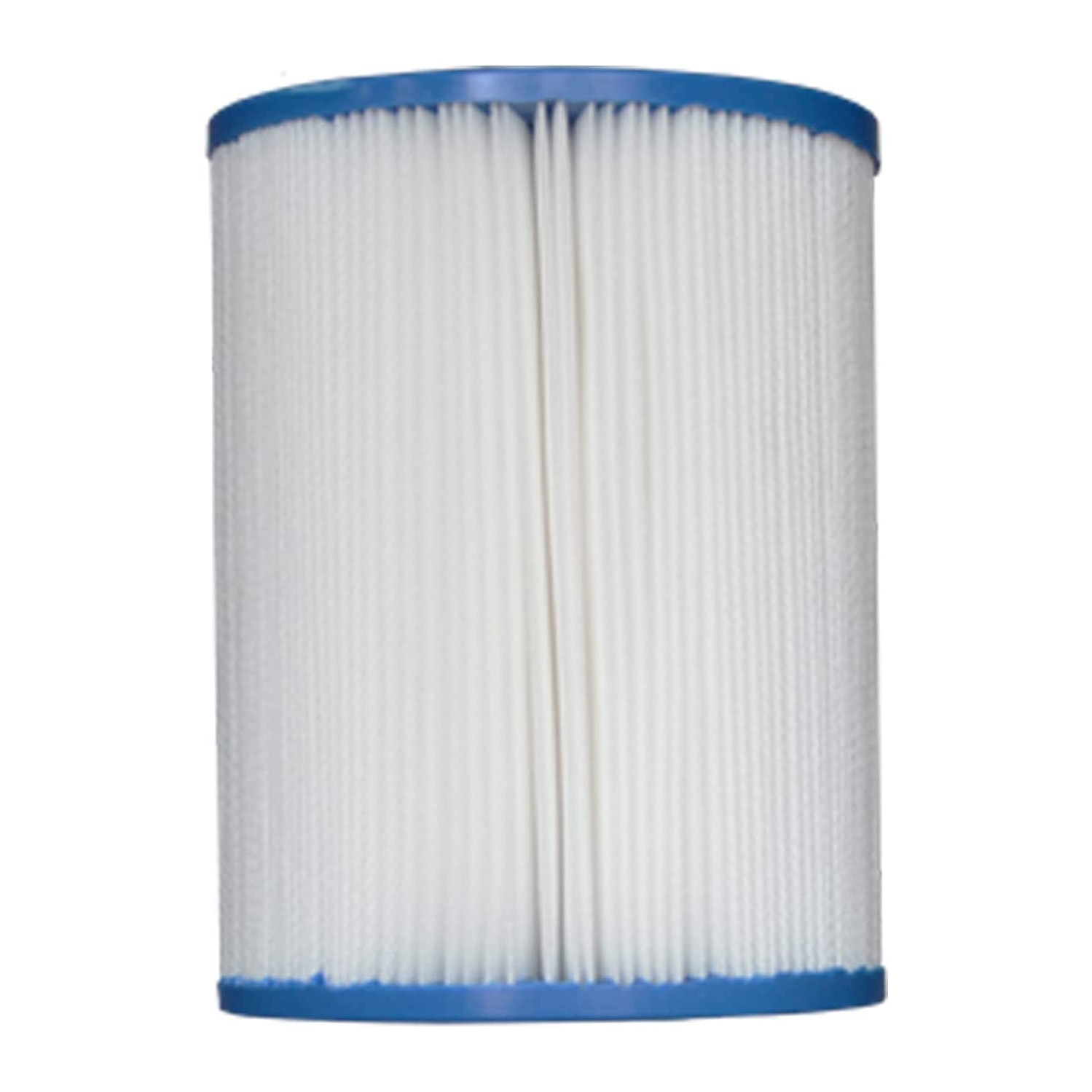 Pleatco – Cartouche de filtre pour spa PRB25SF-EC, blanc