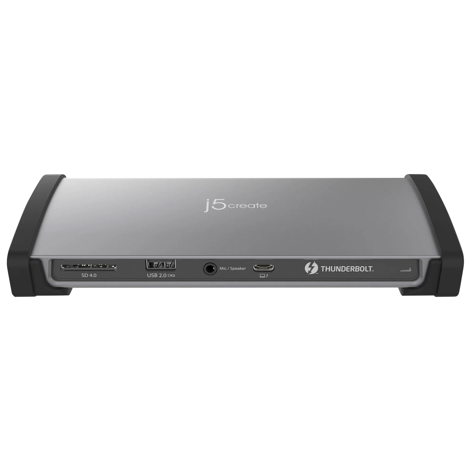 j5create 8K Thunderbolt 4 Docking Station