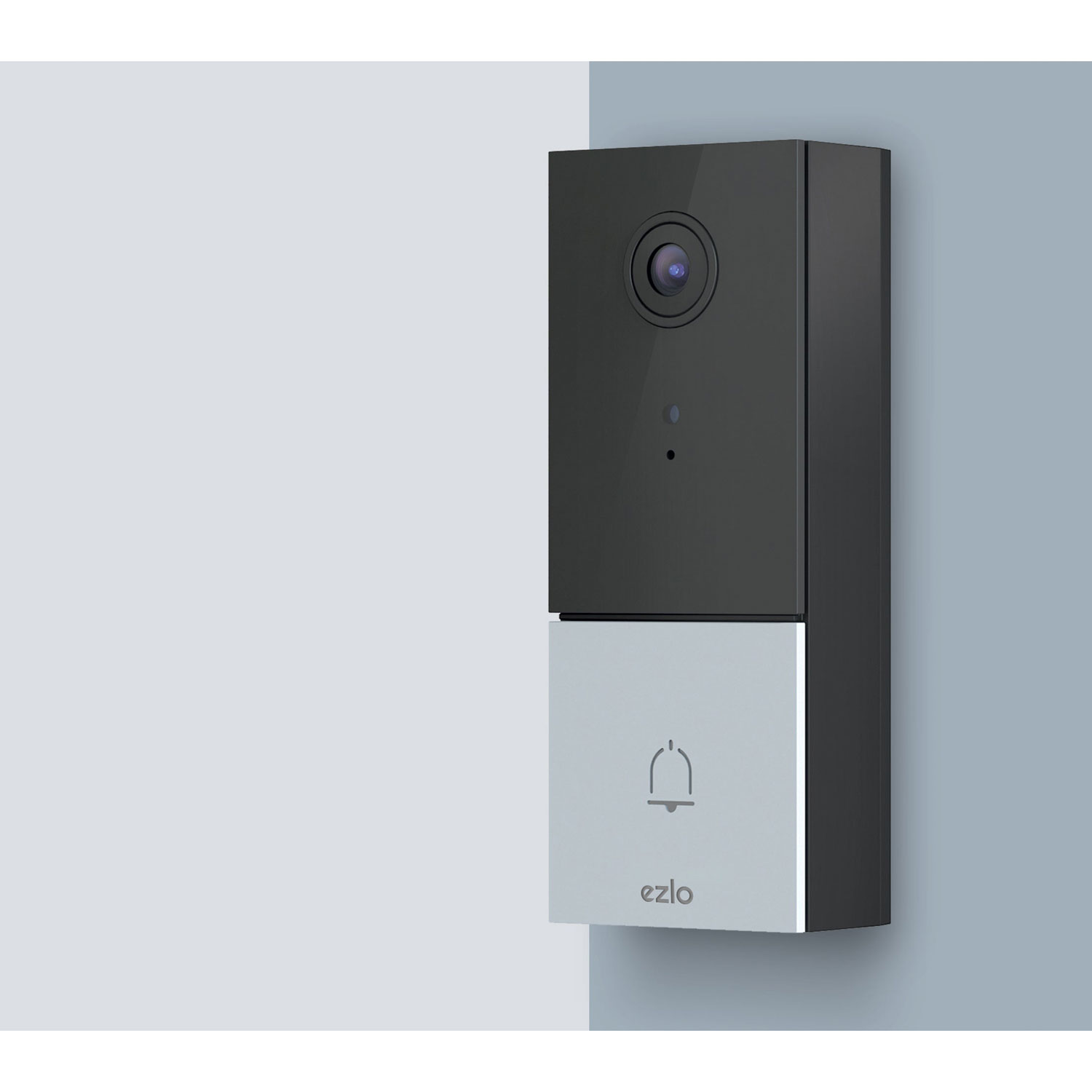 Alfred DB1 Front Door Security Kit