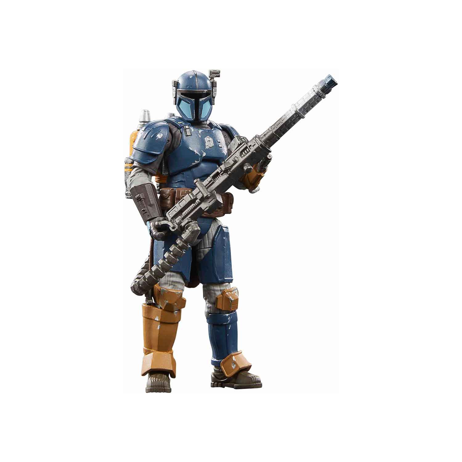 Star Wars The Vintage Collection 3.75 Inch Action Figure Deluxe - Paz Vizsla