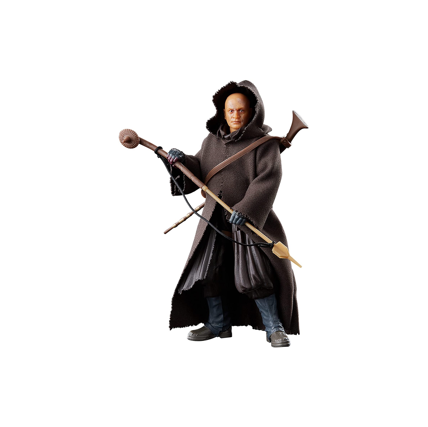 Star Wars The Black Series 6 Inch Action Figure Box Art Wave 6 - Boba Fett