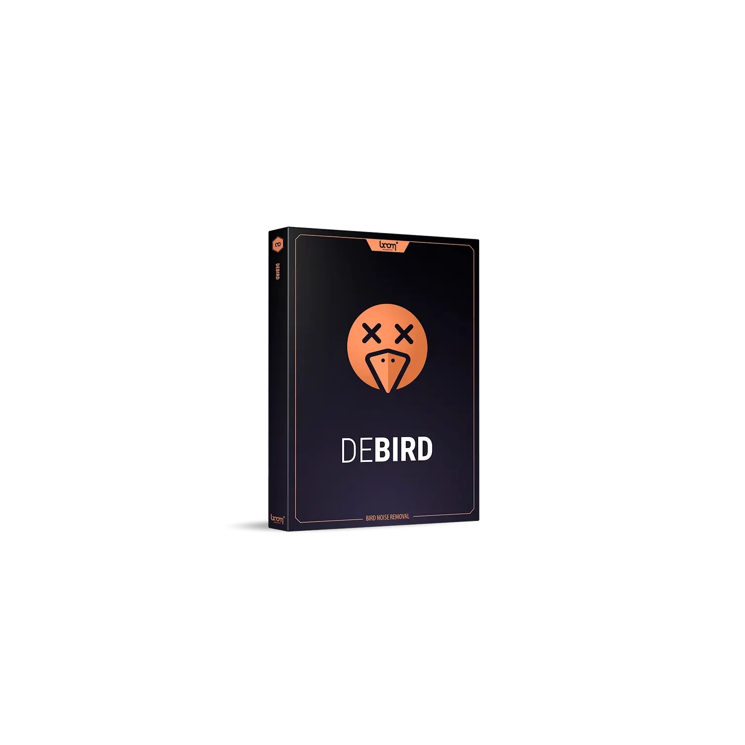 BOOM Library DeBird - Digital Download