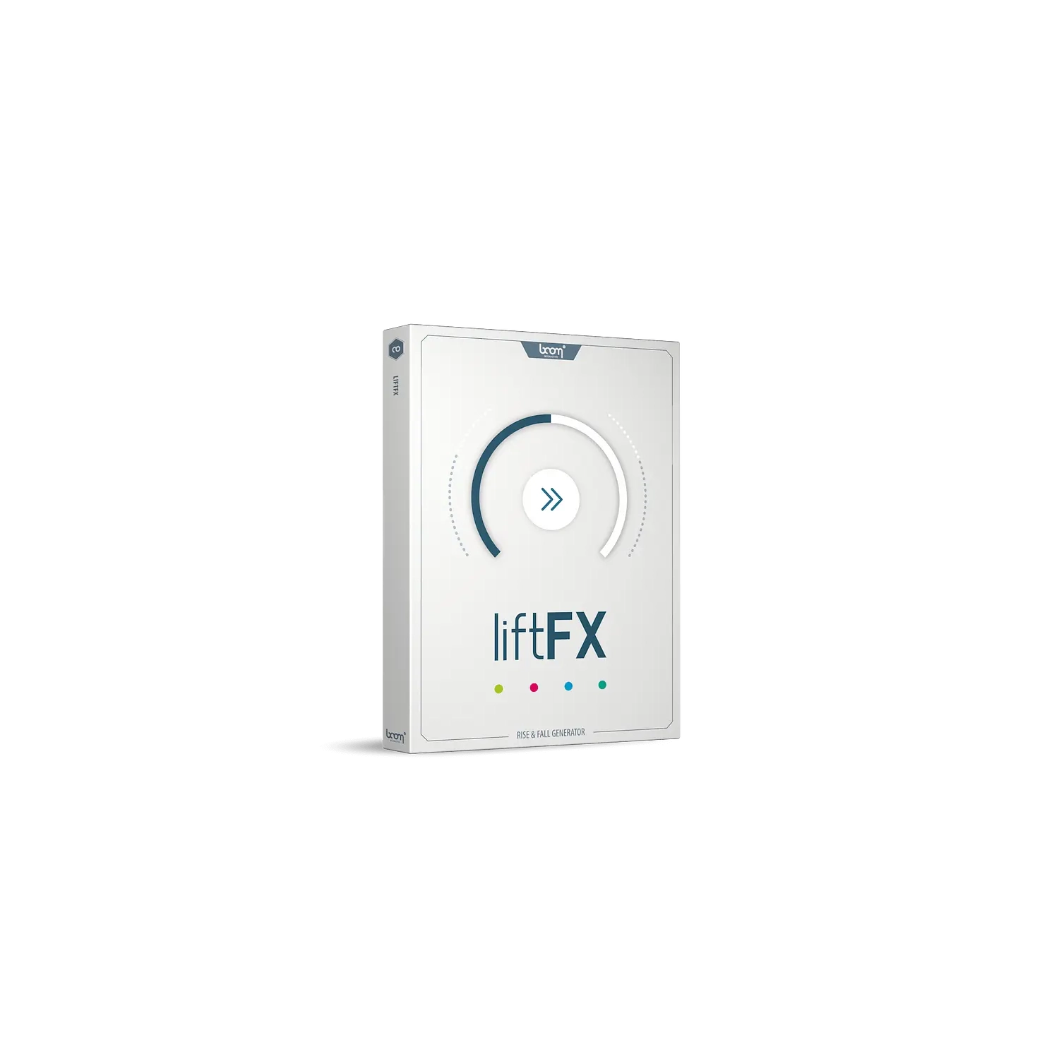 BOOM Library LiftFX - Digital Download